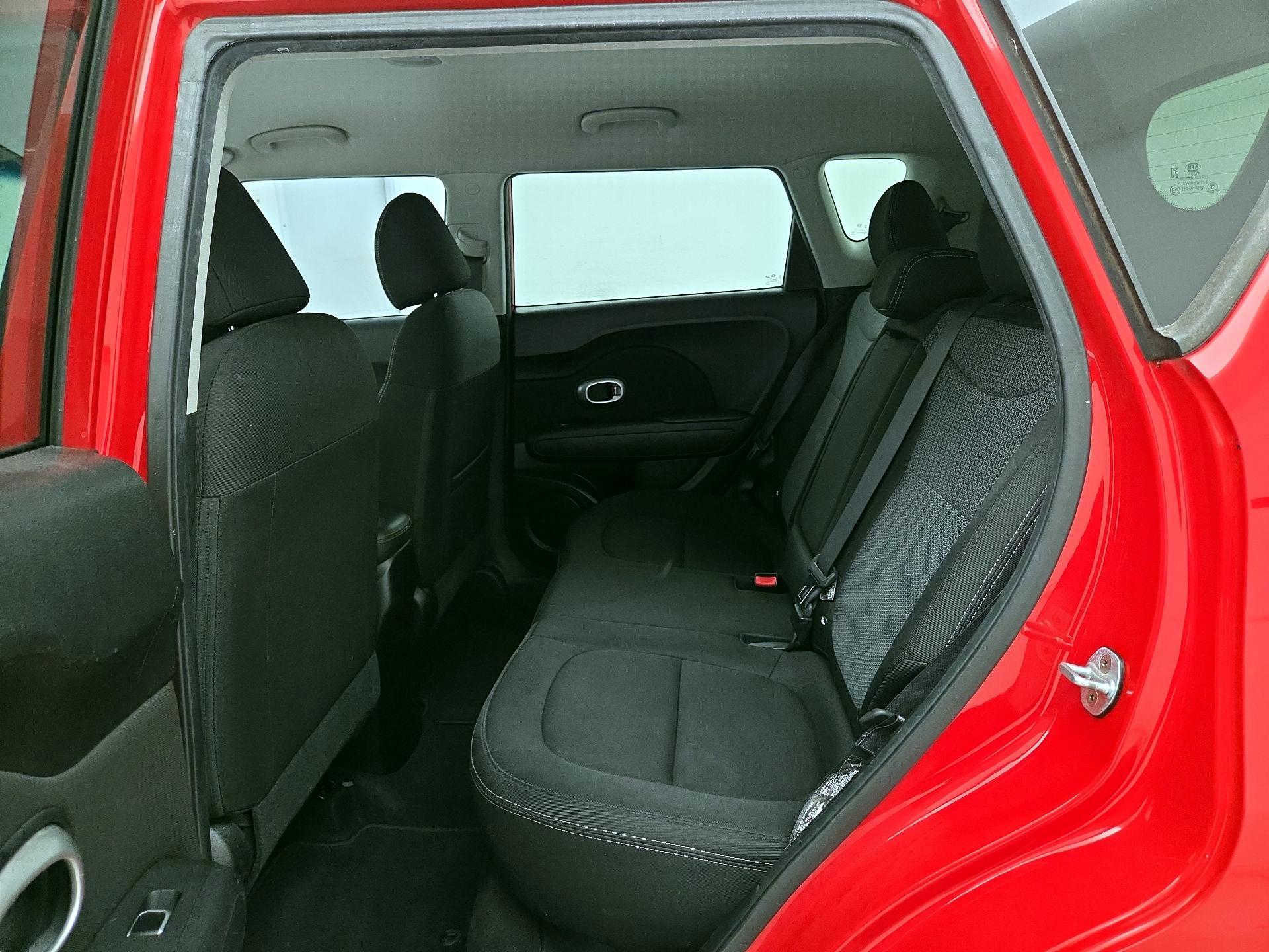 Thumbnail: 2018 Kia Soul - 19