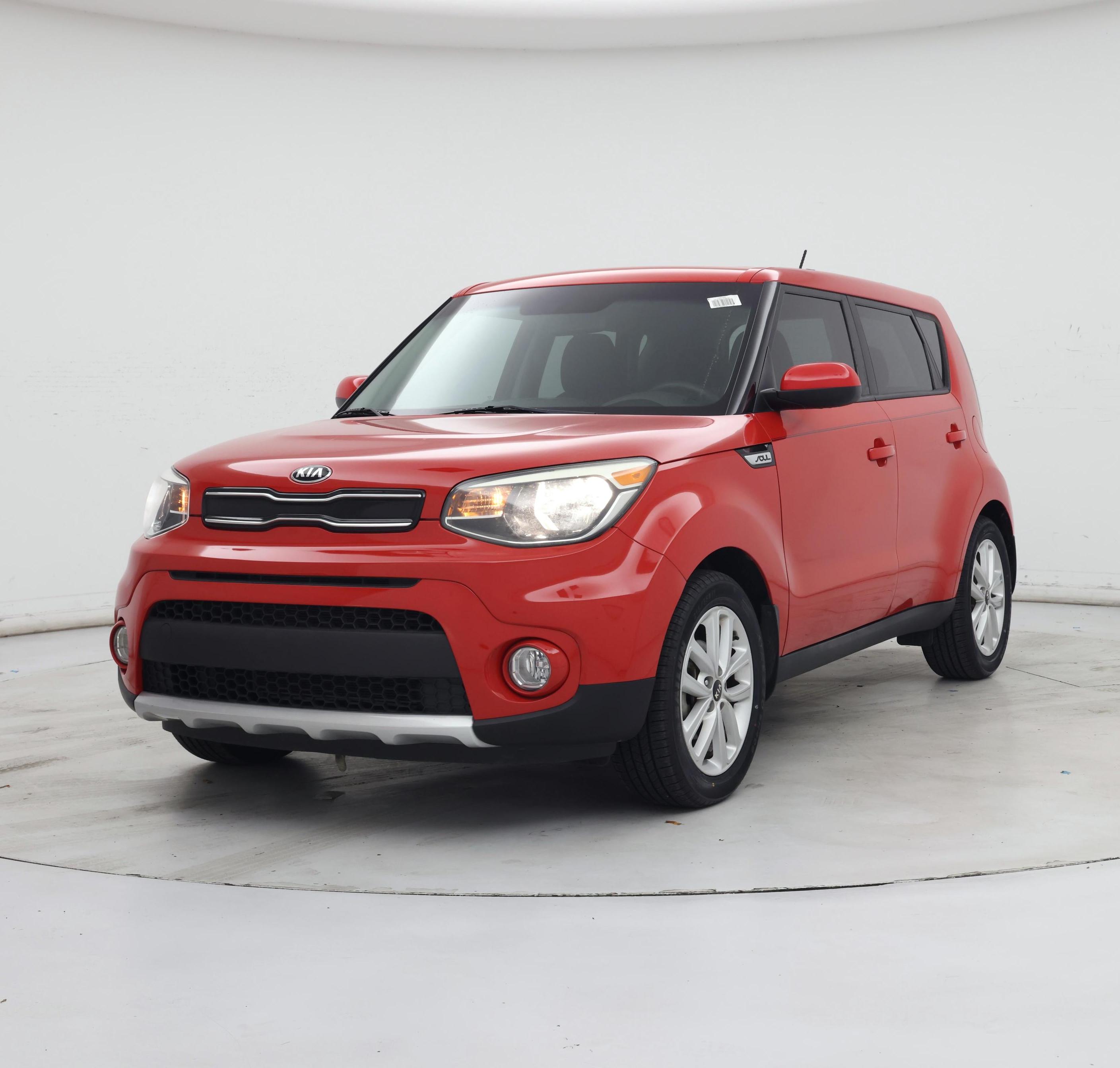 Thumbnail: 2018 Kia Soul - 4