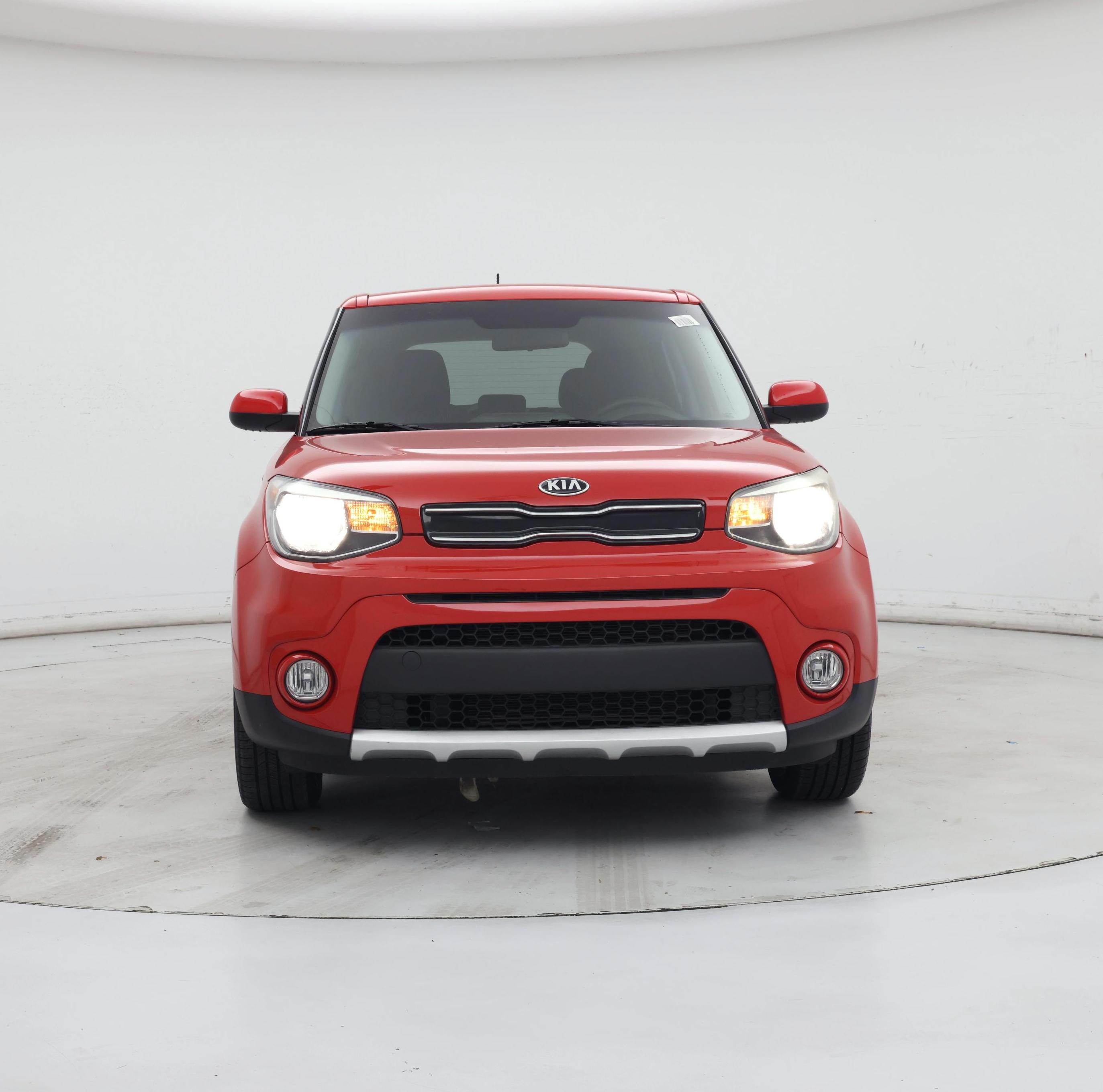 Thumbnail: 2018 Kia Soul - 5