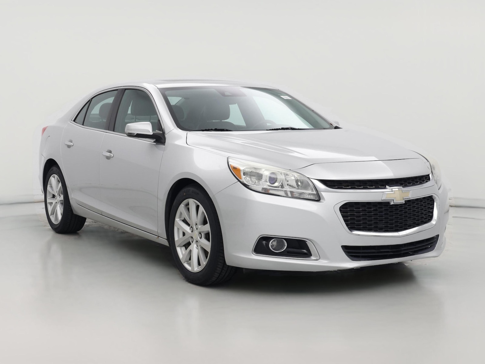 2016 Chevrolet Malibu Limited 1LZ