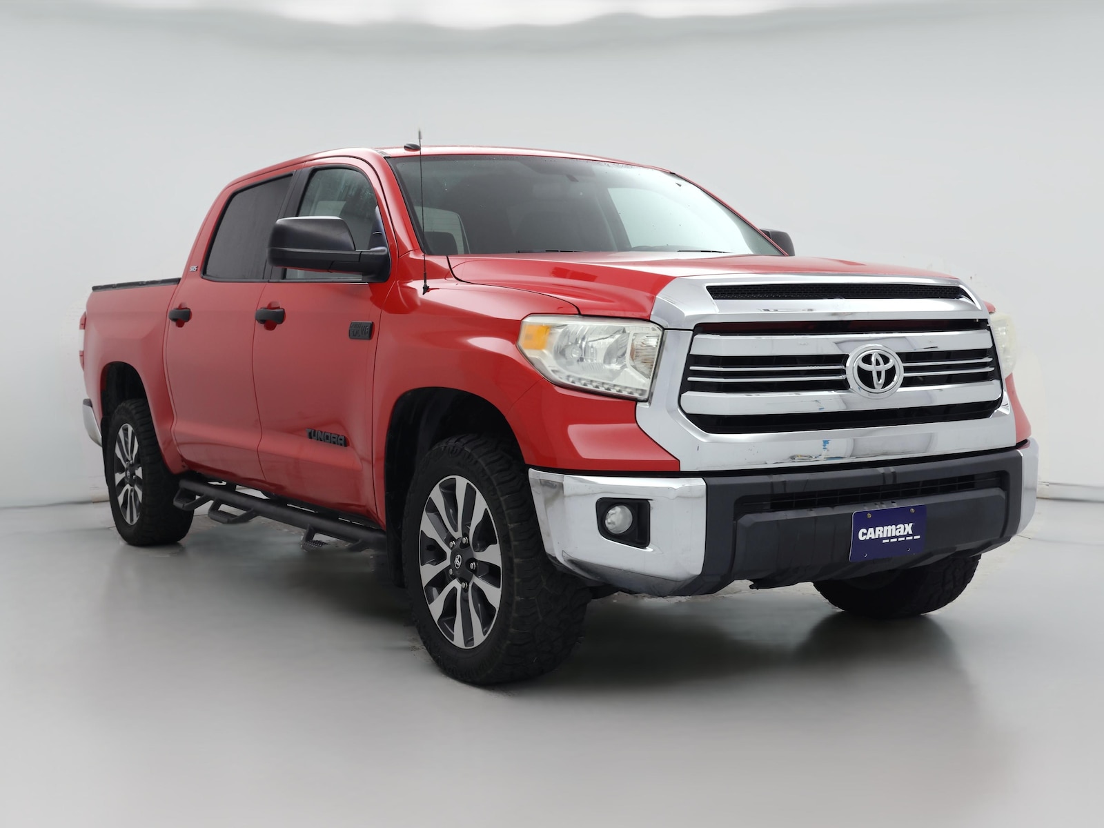 2016 Toyota Tundra