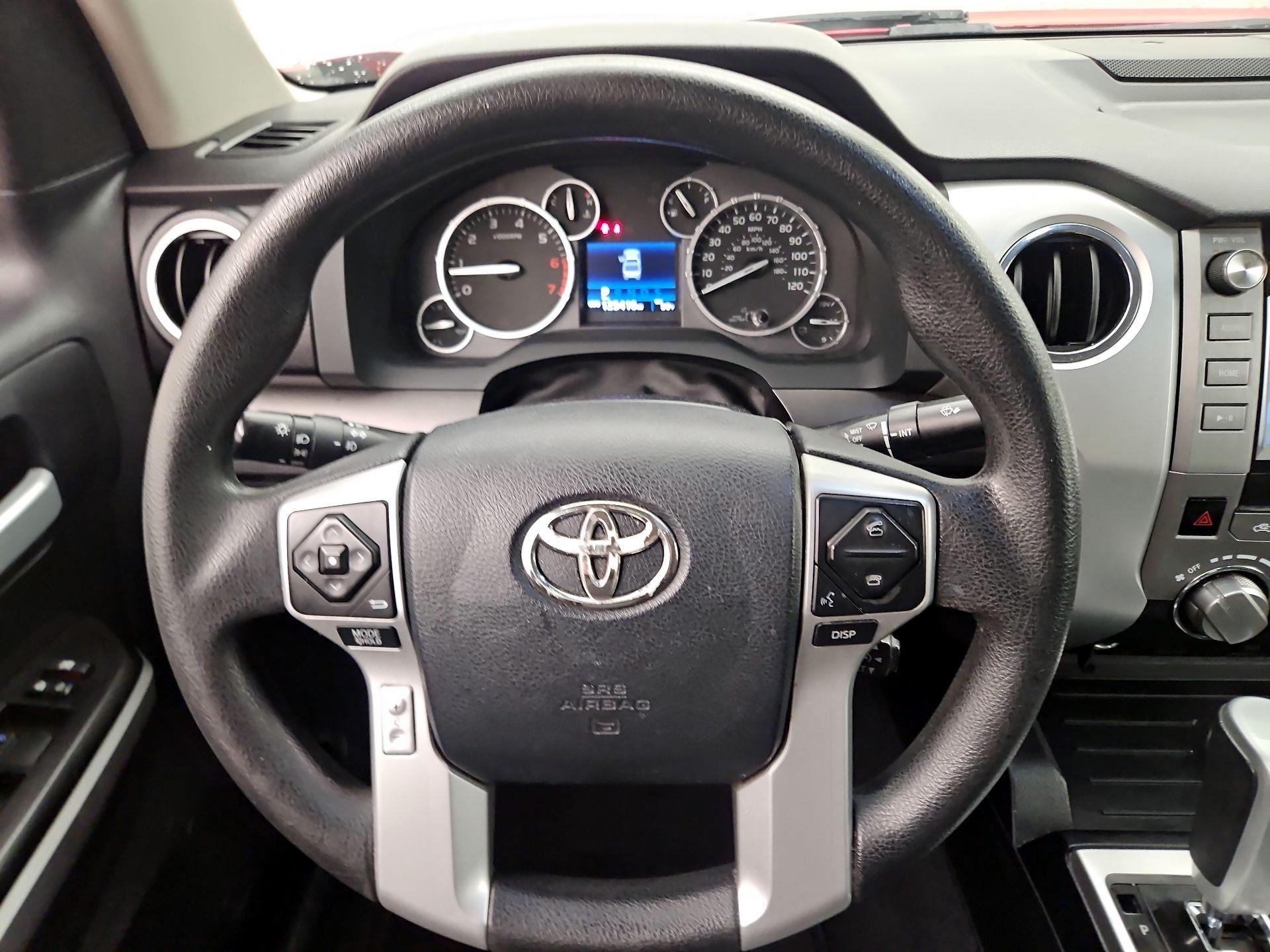 Thumbnail: 2016 Toyota Tundra - 10