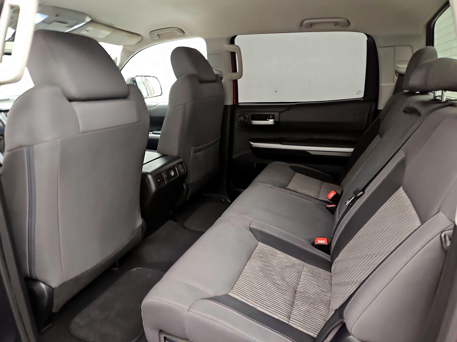 Thumbnail: 2016 Toyota Tundra - 19