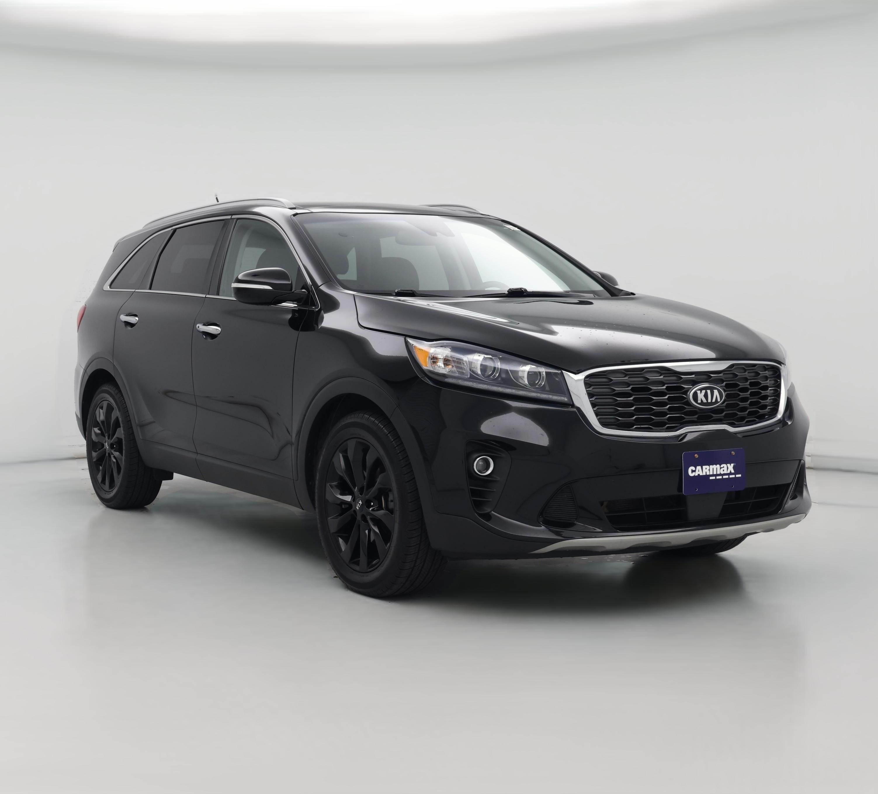 Thumbnail: 2020 Kia Sorento - 1