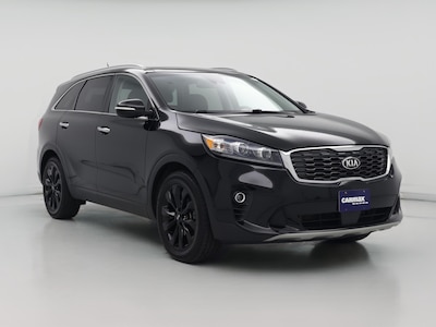 2020 Kia Sorento EX