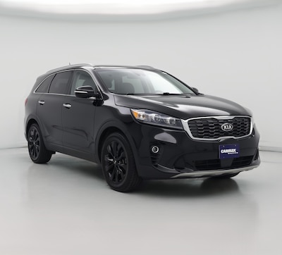 2020 Kia Sorento EX