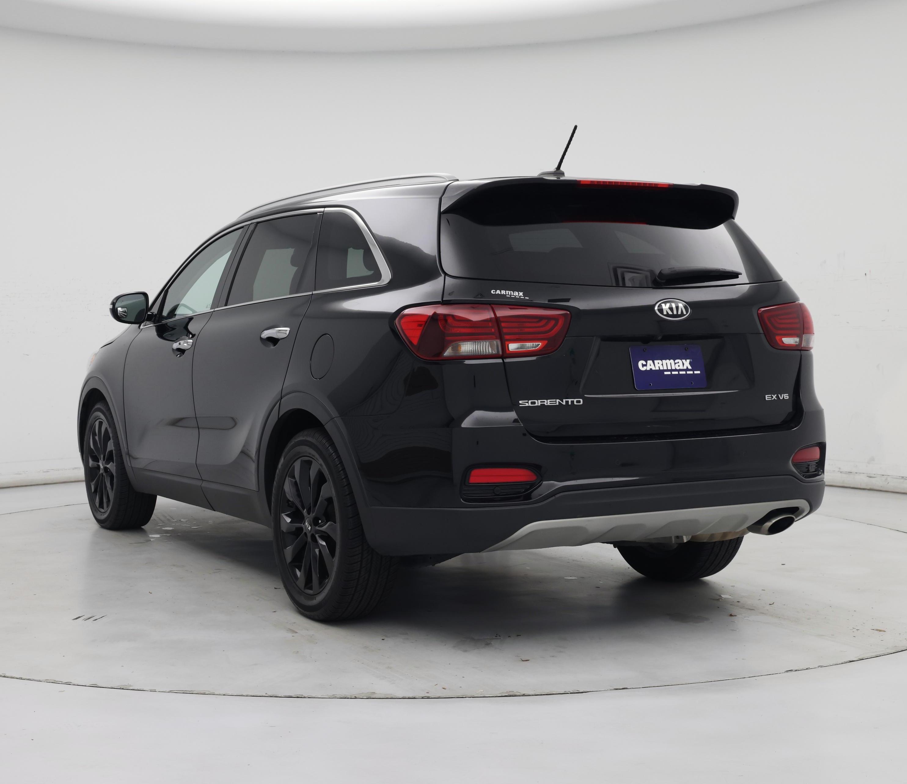 Thumbnail: 2020 Kia Sorento - 2