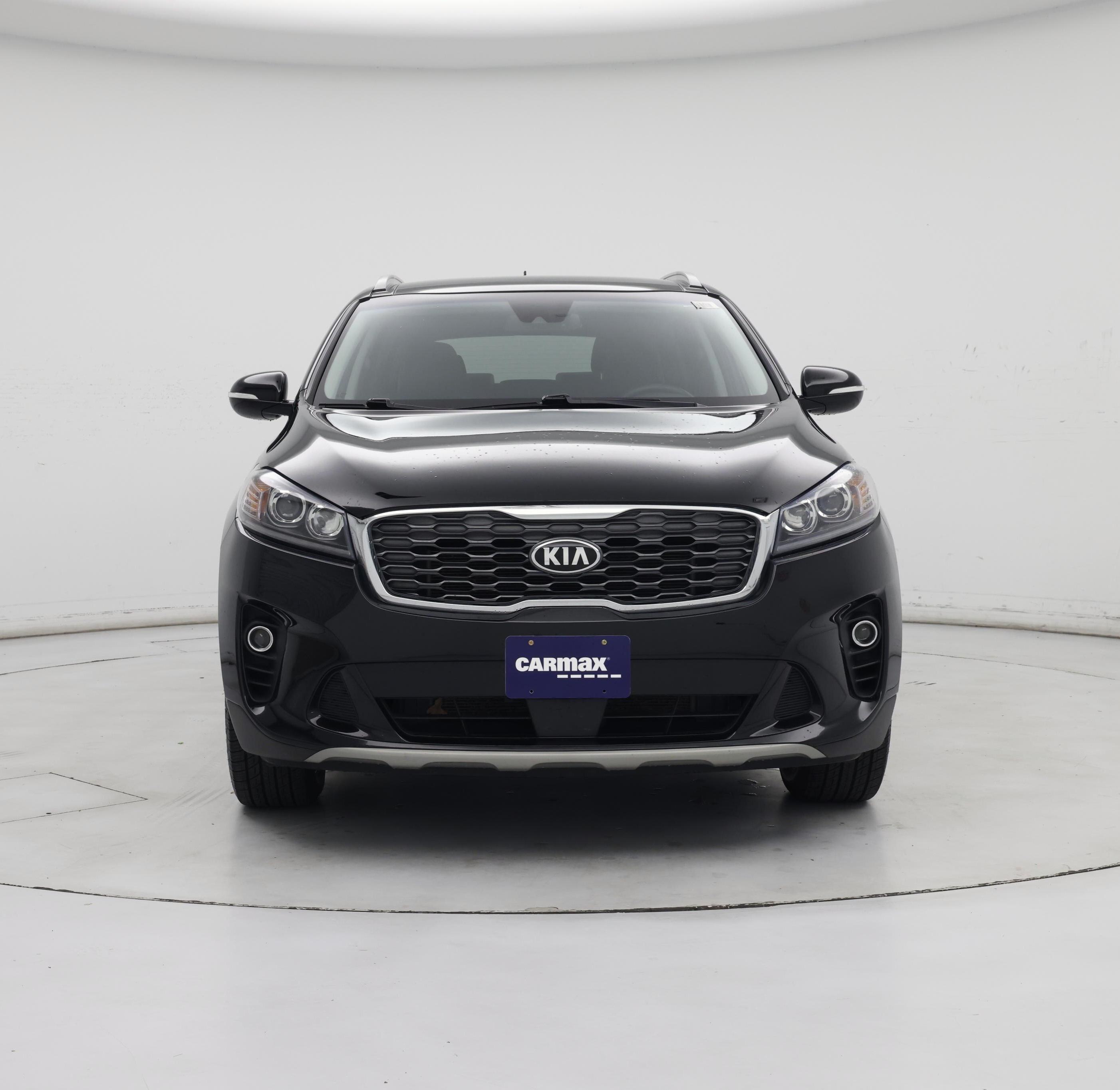 Thumbnail: 2020 Kia Sorento - 5