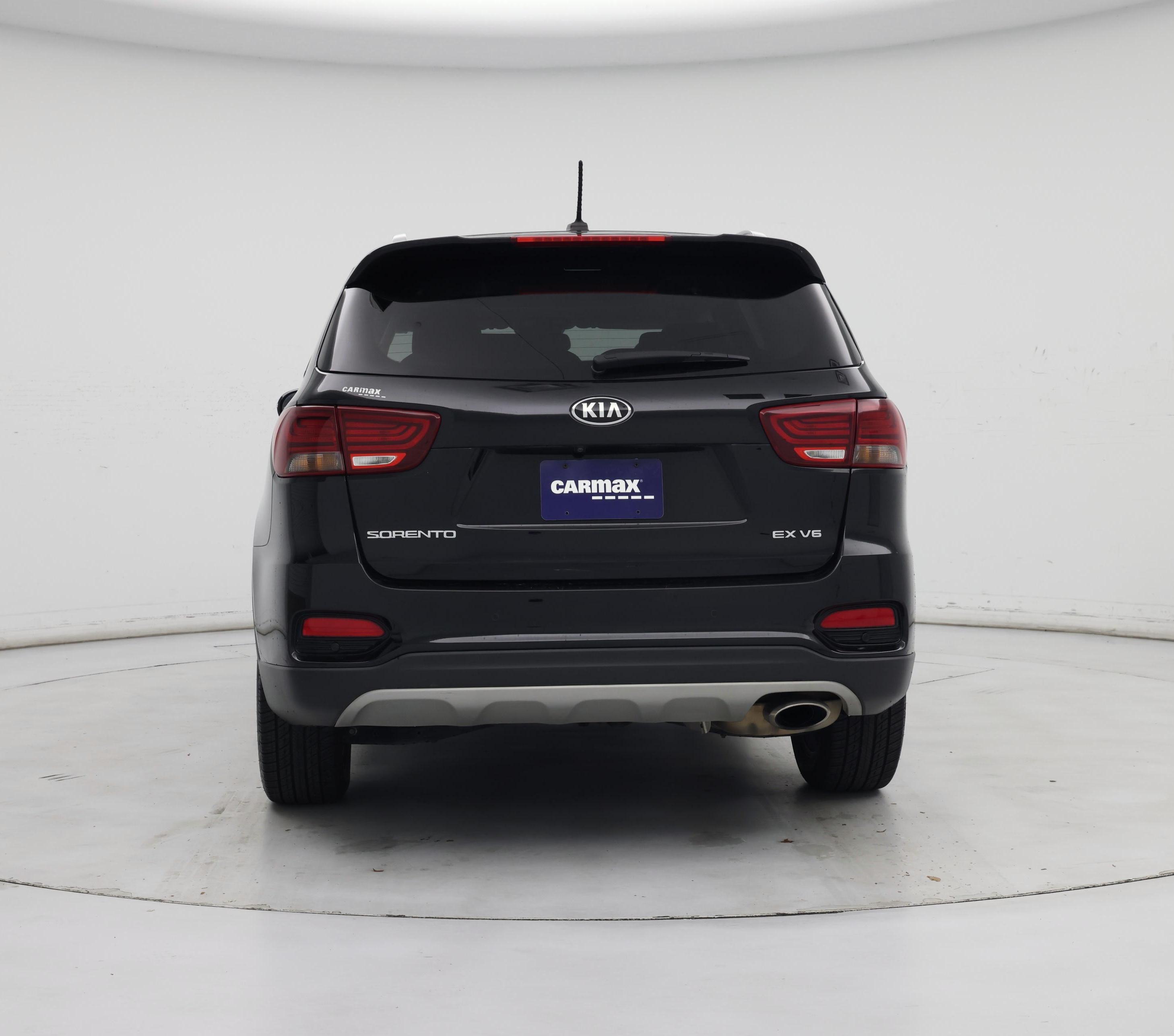 Thumbnail: 2020 Kia Sorento - 6