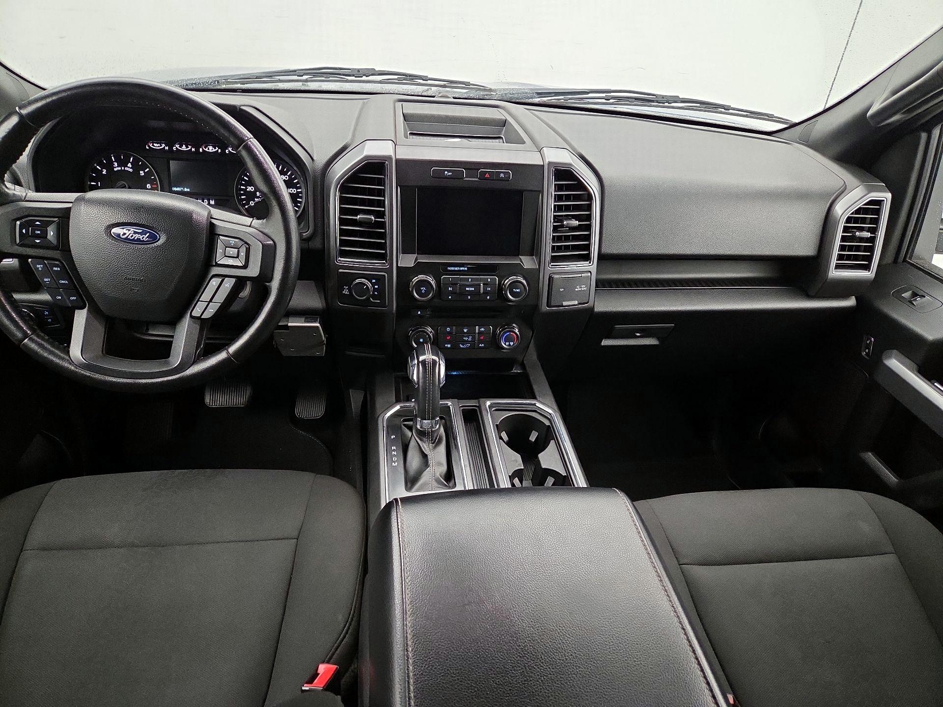 Thumbnail: 2018 Ford F-150 - 9