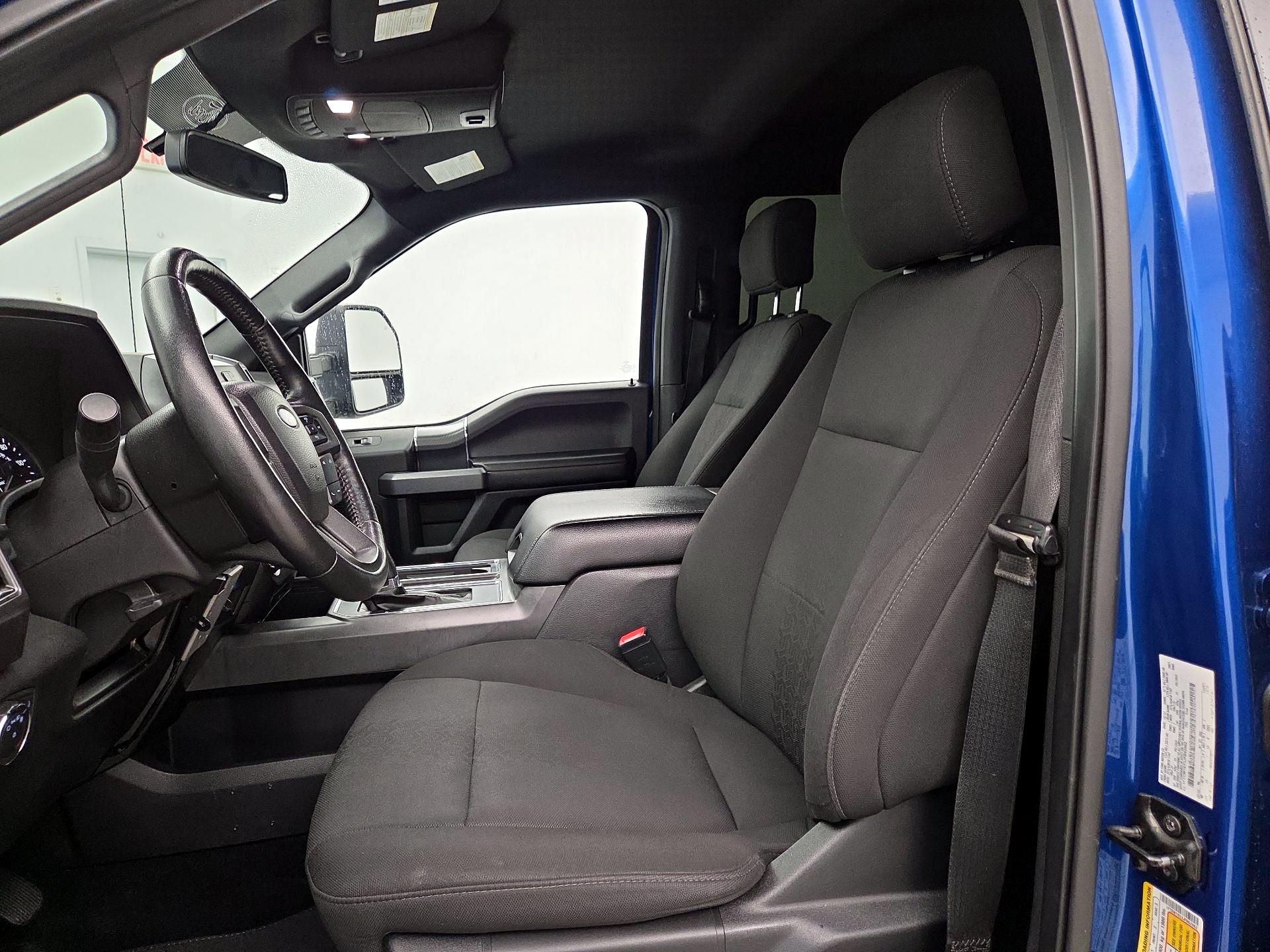 Thumbnail: 2018 Ford F-150 - 11