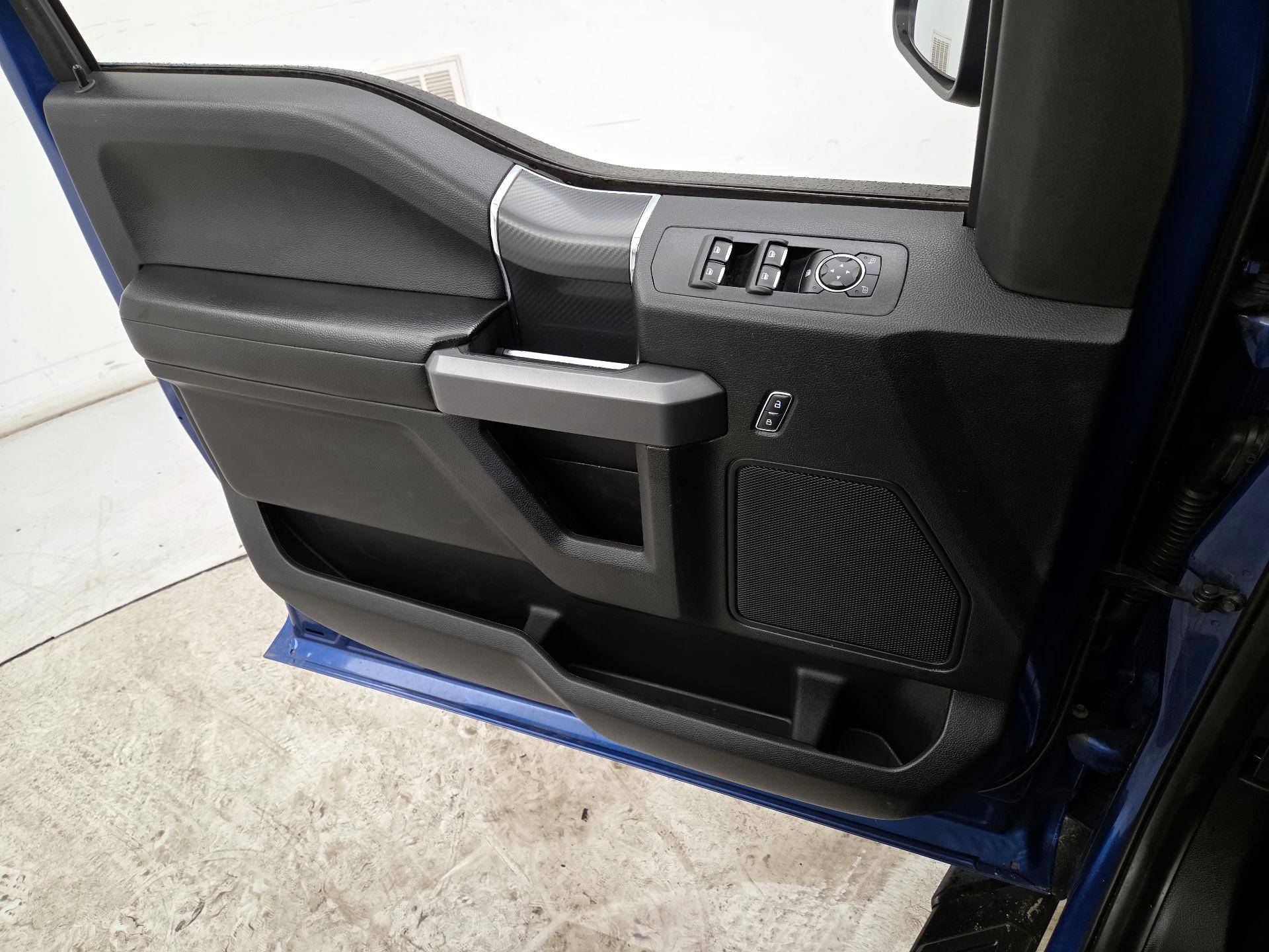 Thumbnail: 2018 Ford F-150 - 12