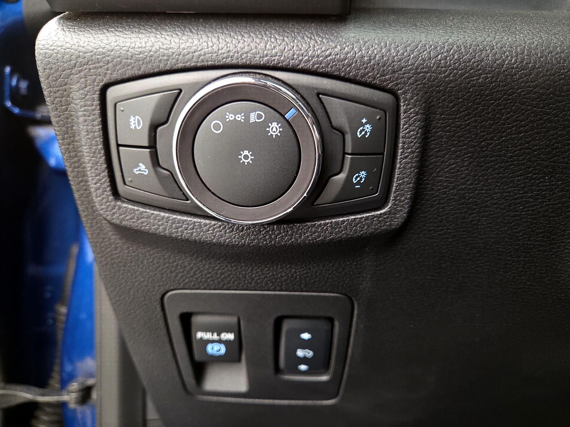 Thumbnail: 2018 Ford F-150 - 13