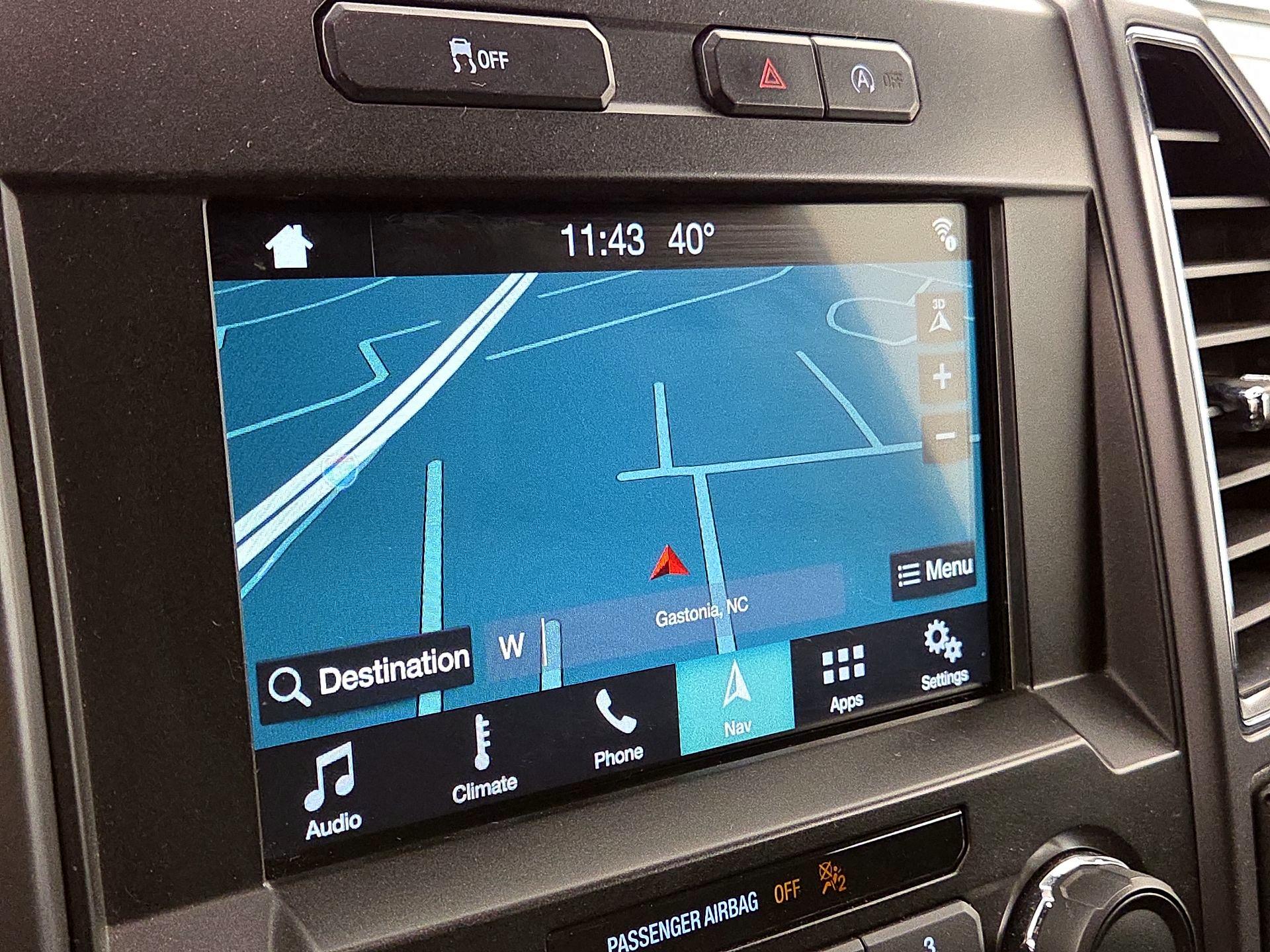 Thumbnail: 2018 Ford F-150 - 14