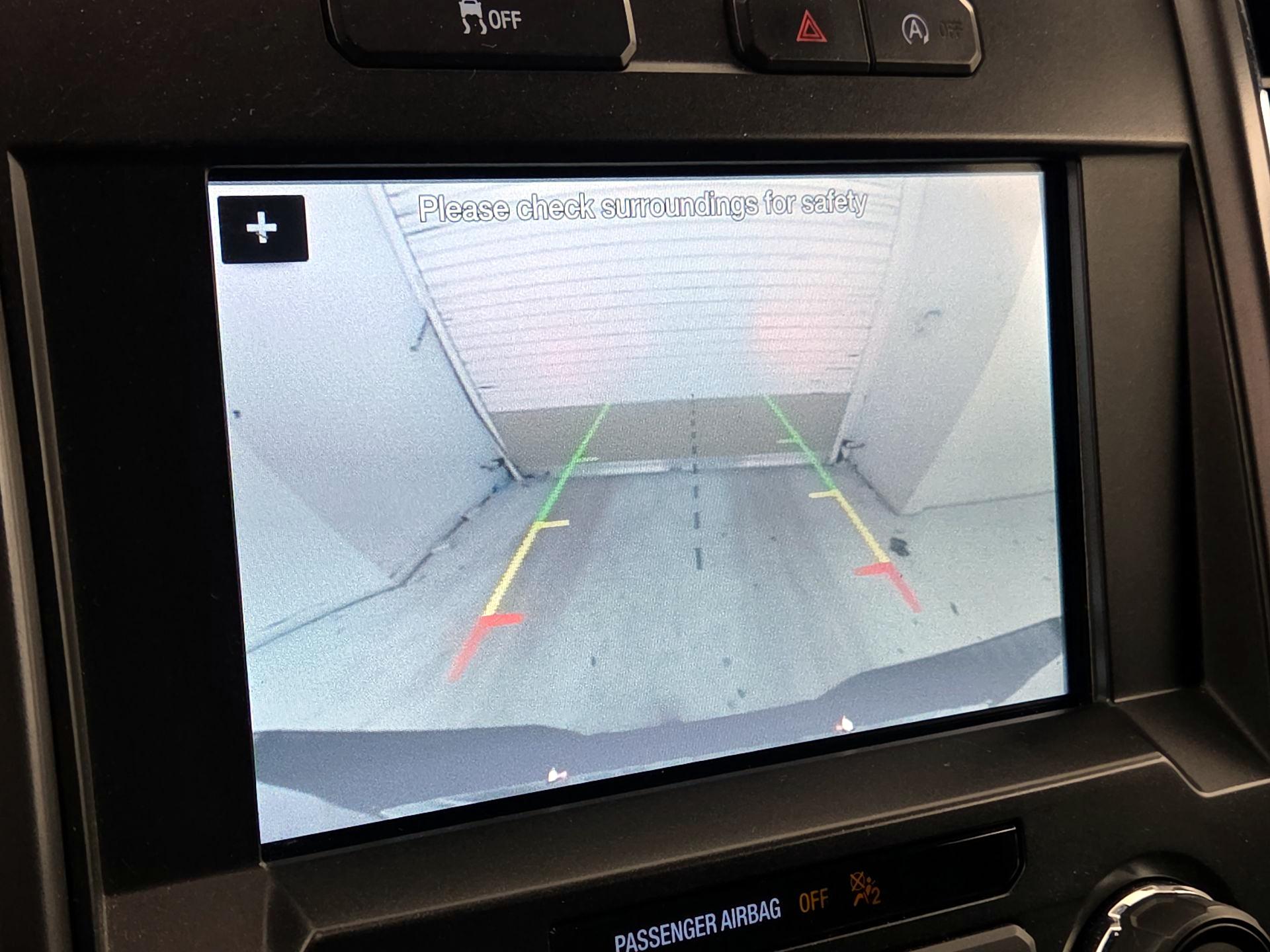 Thumbnail: 2018 Ford F-150 - 15