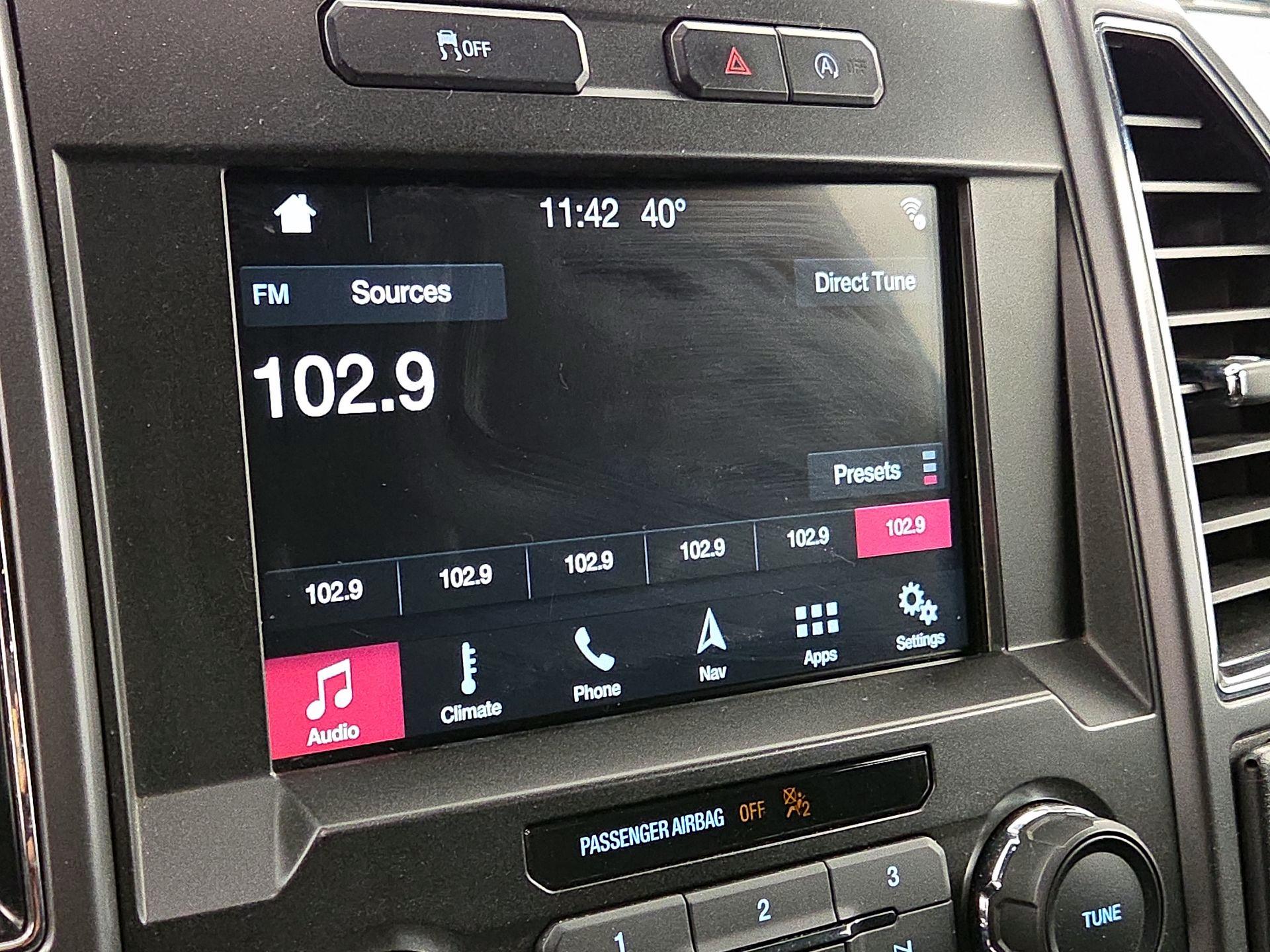 Thumbnail: 2018 Ford F-150 - 16