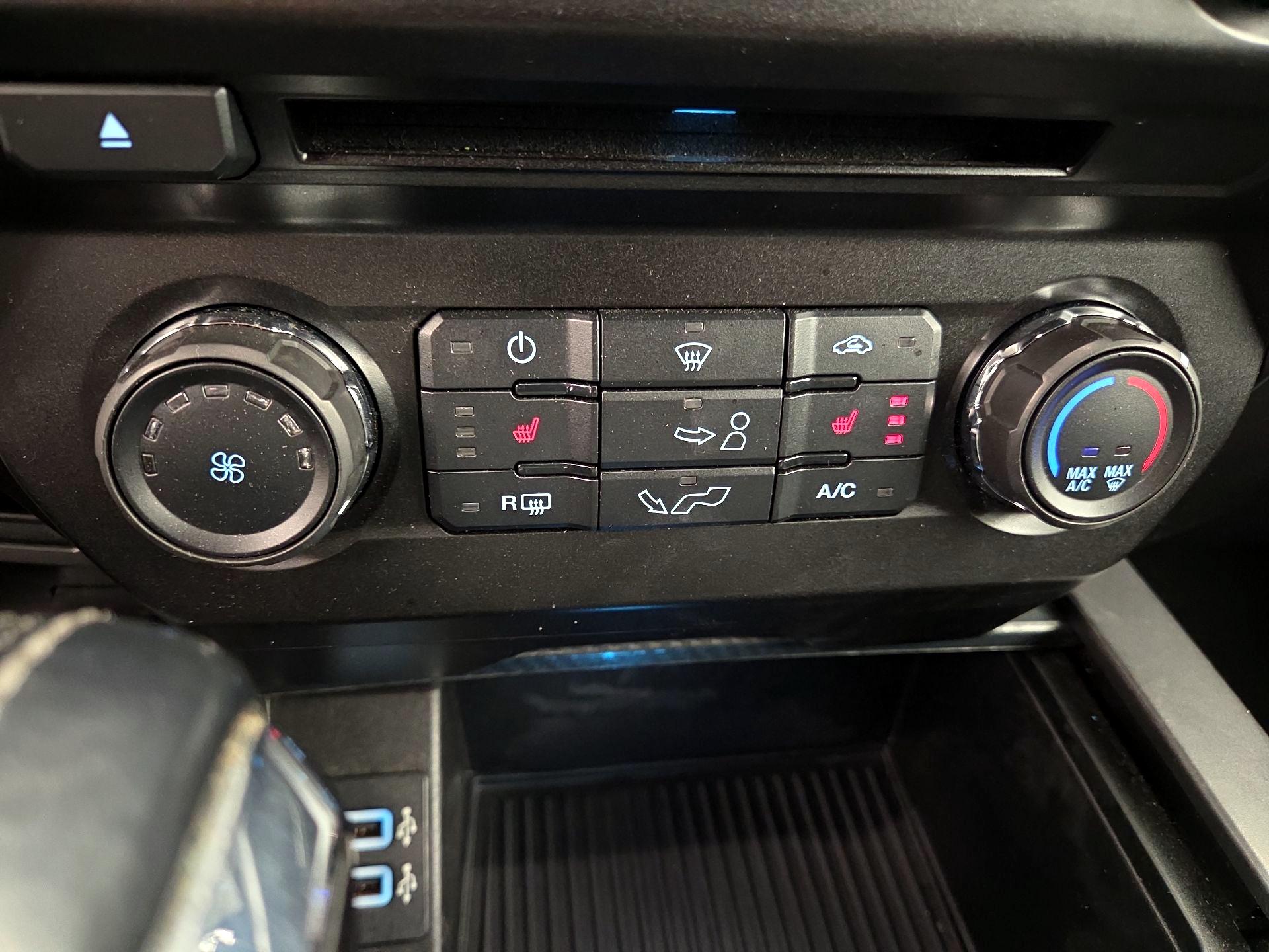 Thumbnail: 2018 Ford F-150 - 17