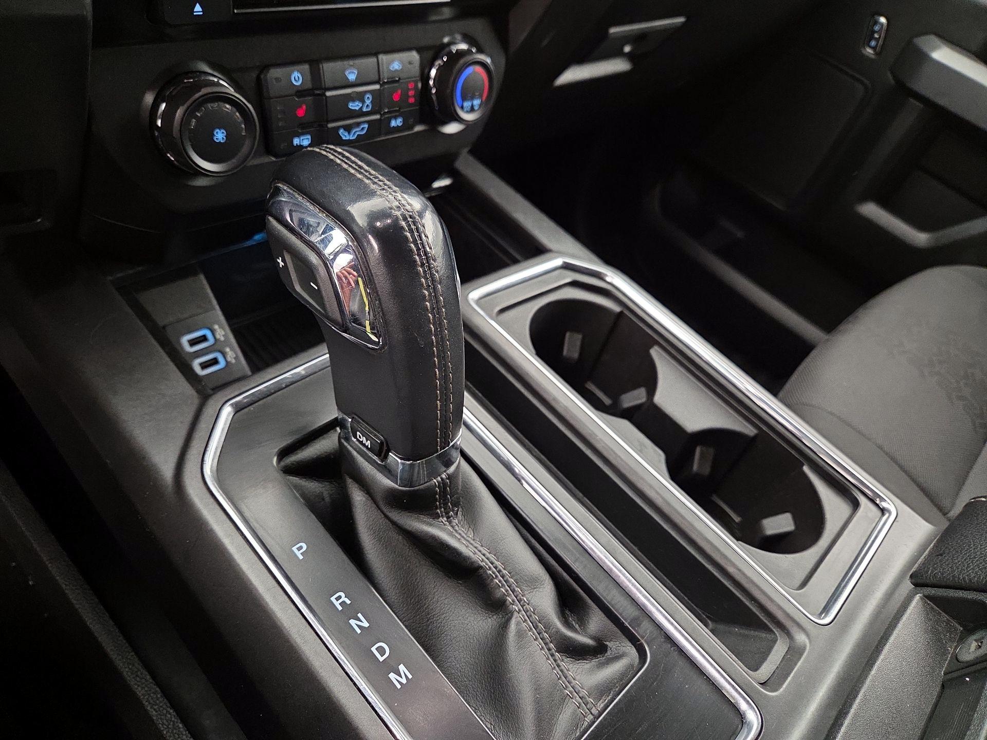 Thumbnail: 2018 Ford F-150 - 18