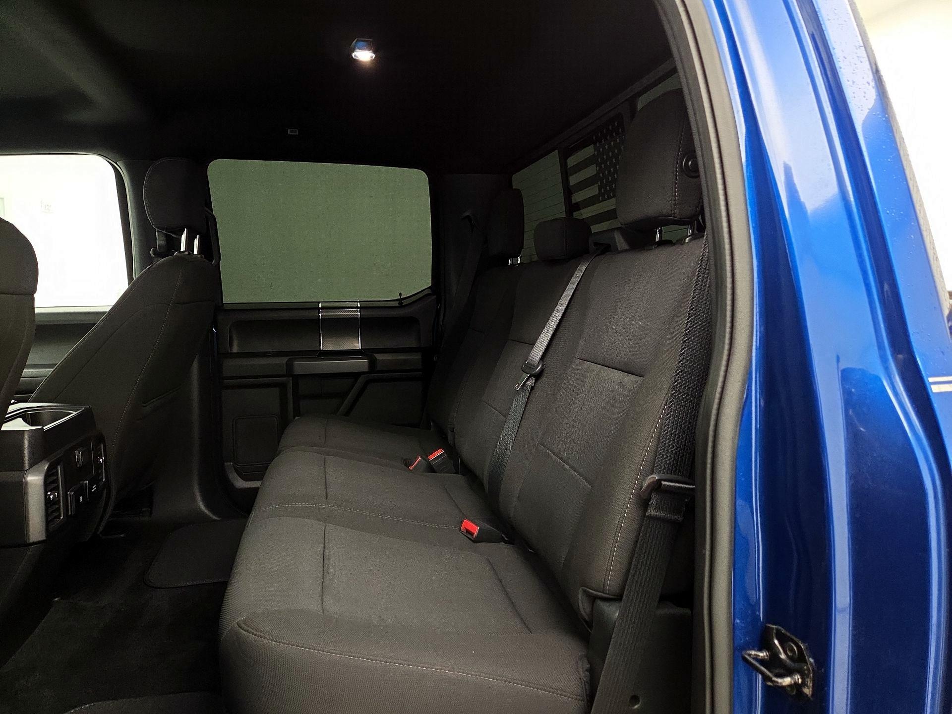 Thumbnail: 2018 Ford F-150 - 20