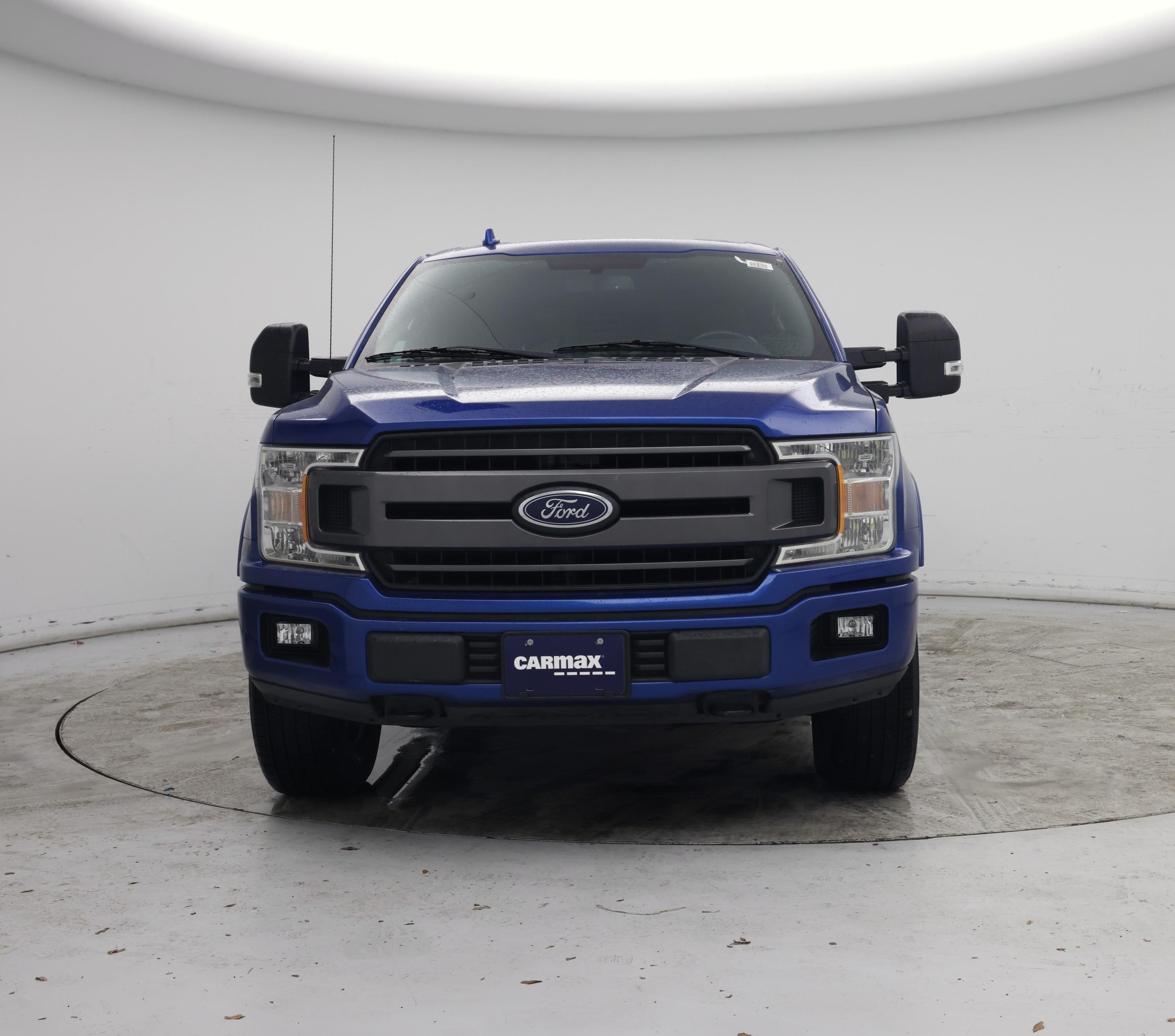 Thumbnail: 2018 Ford F-150 - 5