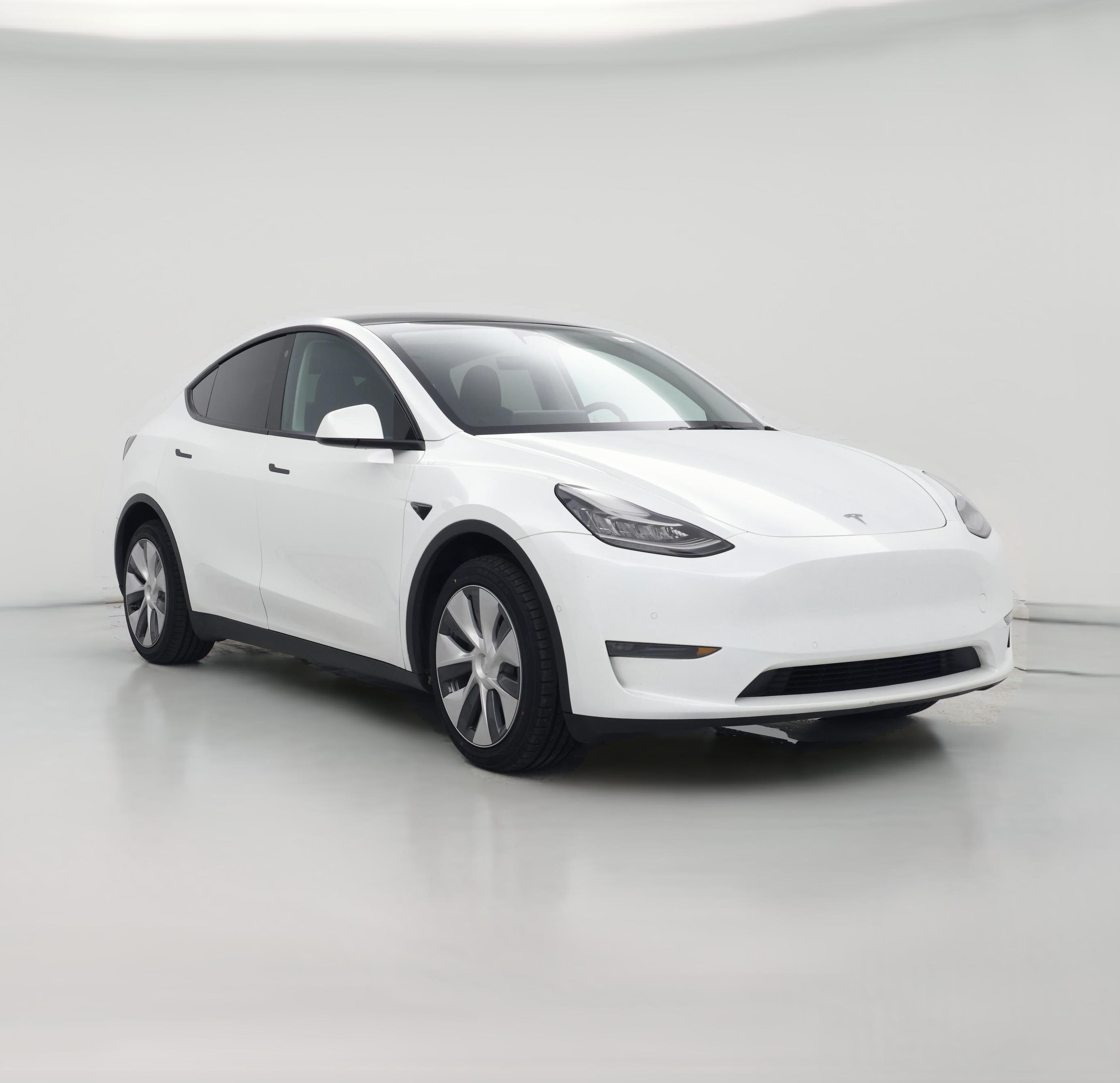 Thumbnail: 2022 Tesla Model Y - 1