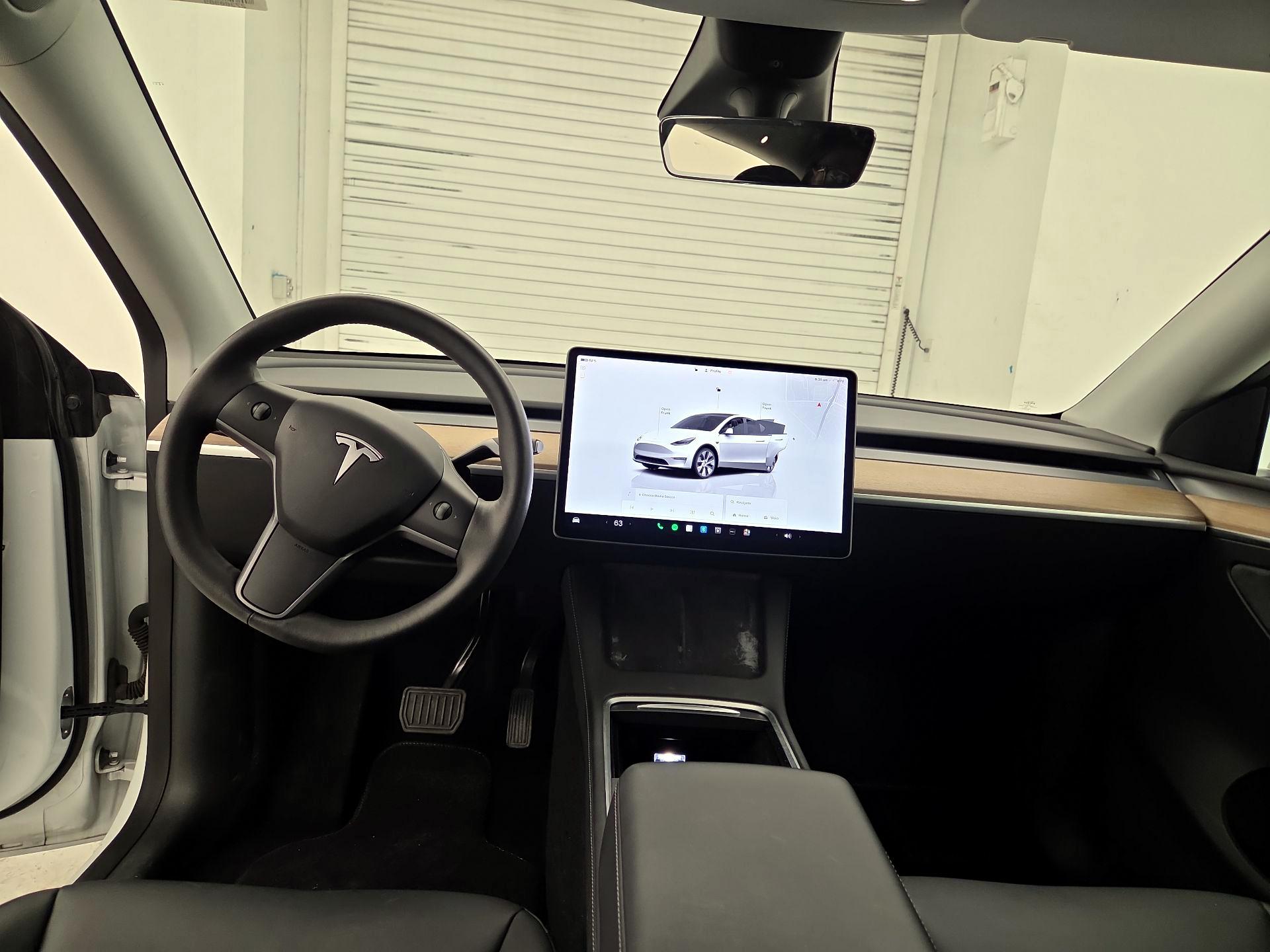 Thumbnail: 2022 Tesla Model Y - 9