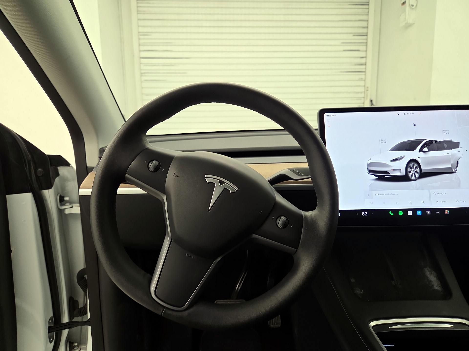 Thumbnail: 2022 Tesla Model Y - 10
