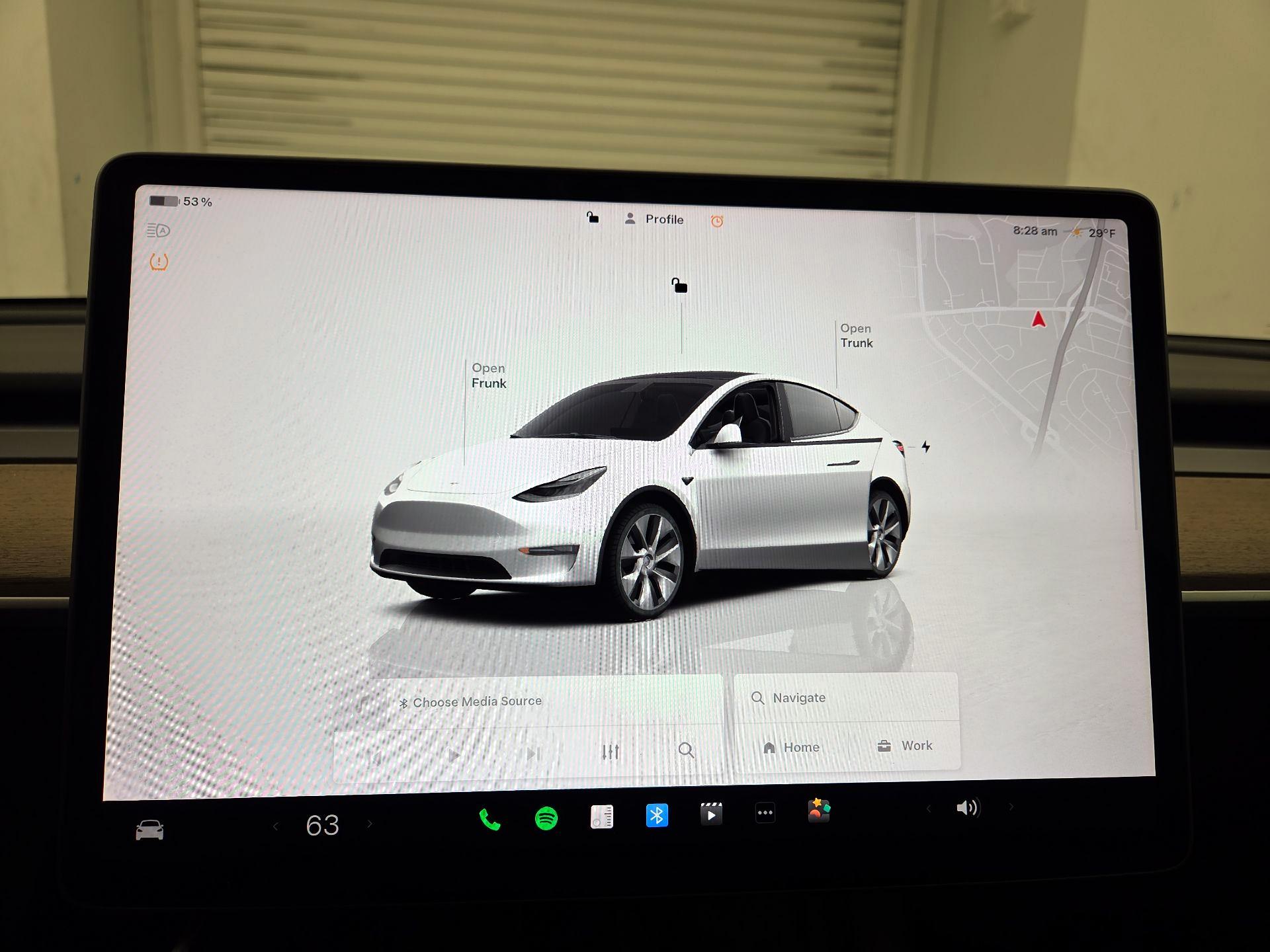 Thumbnail: 2022 Tesla Model Y - 14