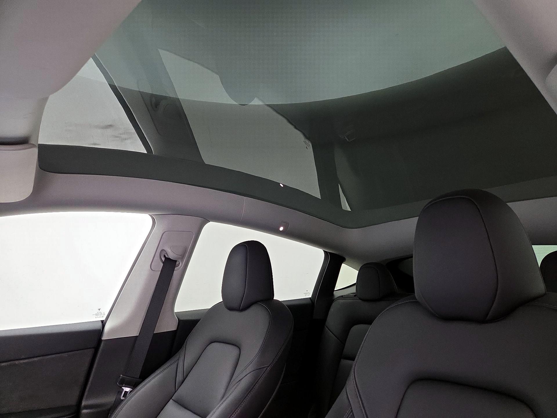 Thumbnail: 2022 Tesla Model Y - 18