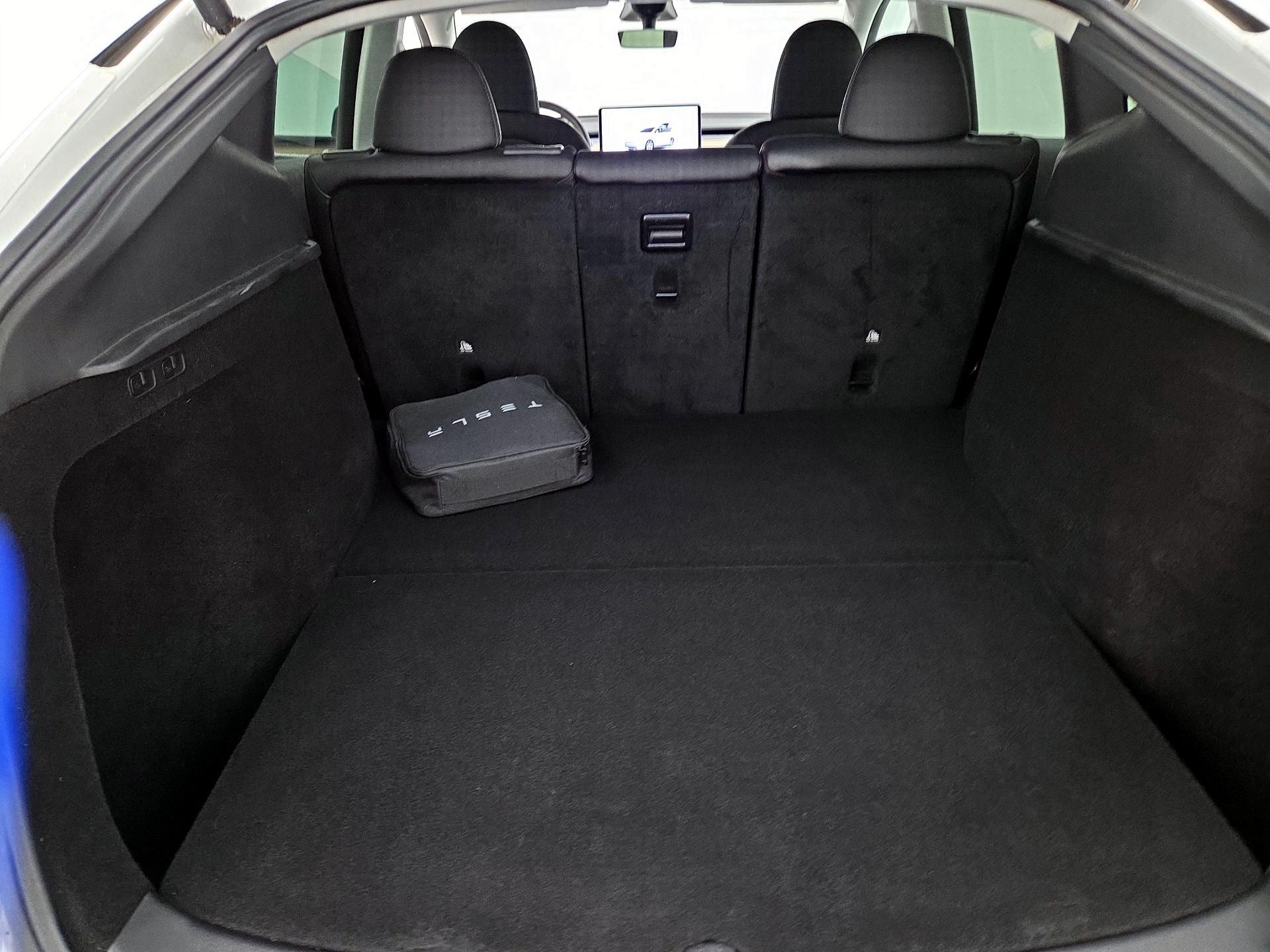 Thumbnail: 2022 Tesla Model Y - 20