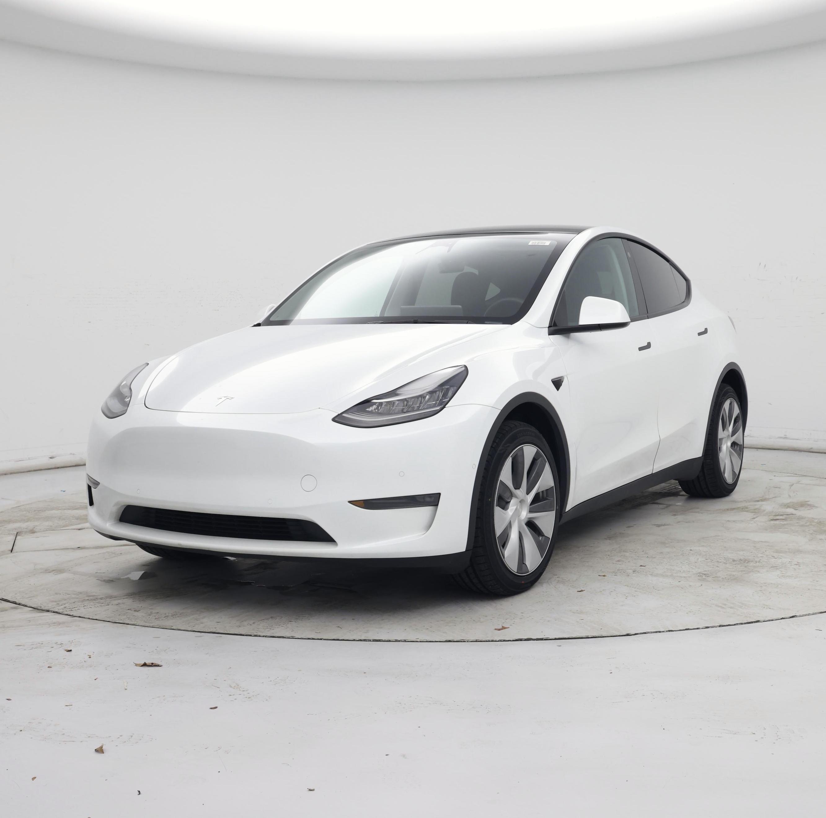 Thumbnail: 2022 Tesla Model Y - 4