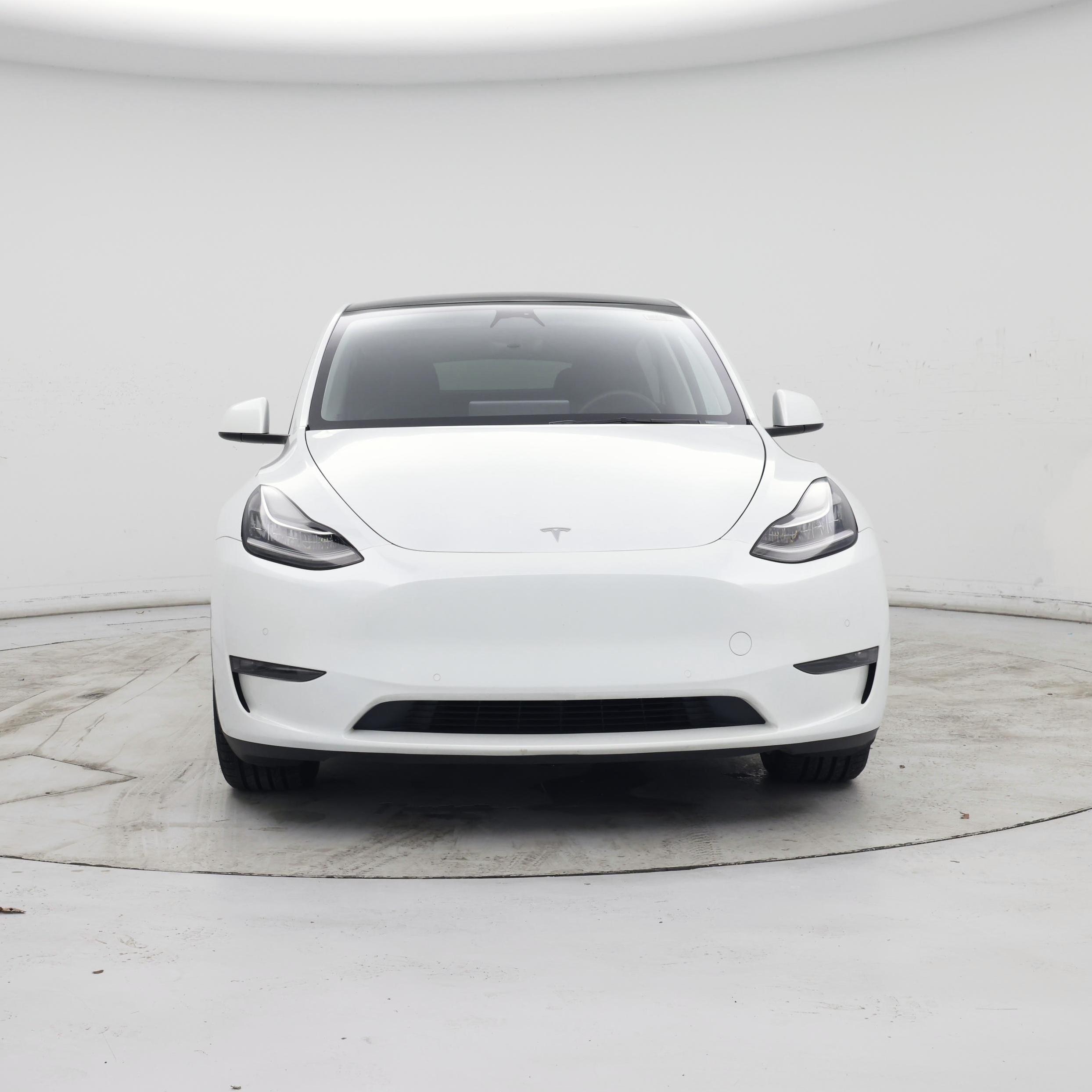 Thumbnail: 2022 Tesla Model Y - 5