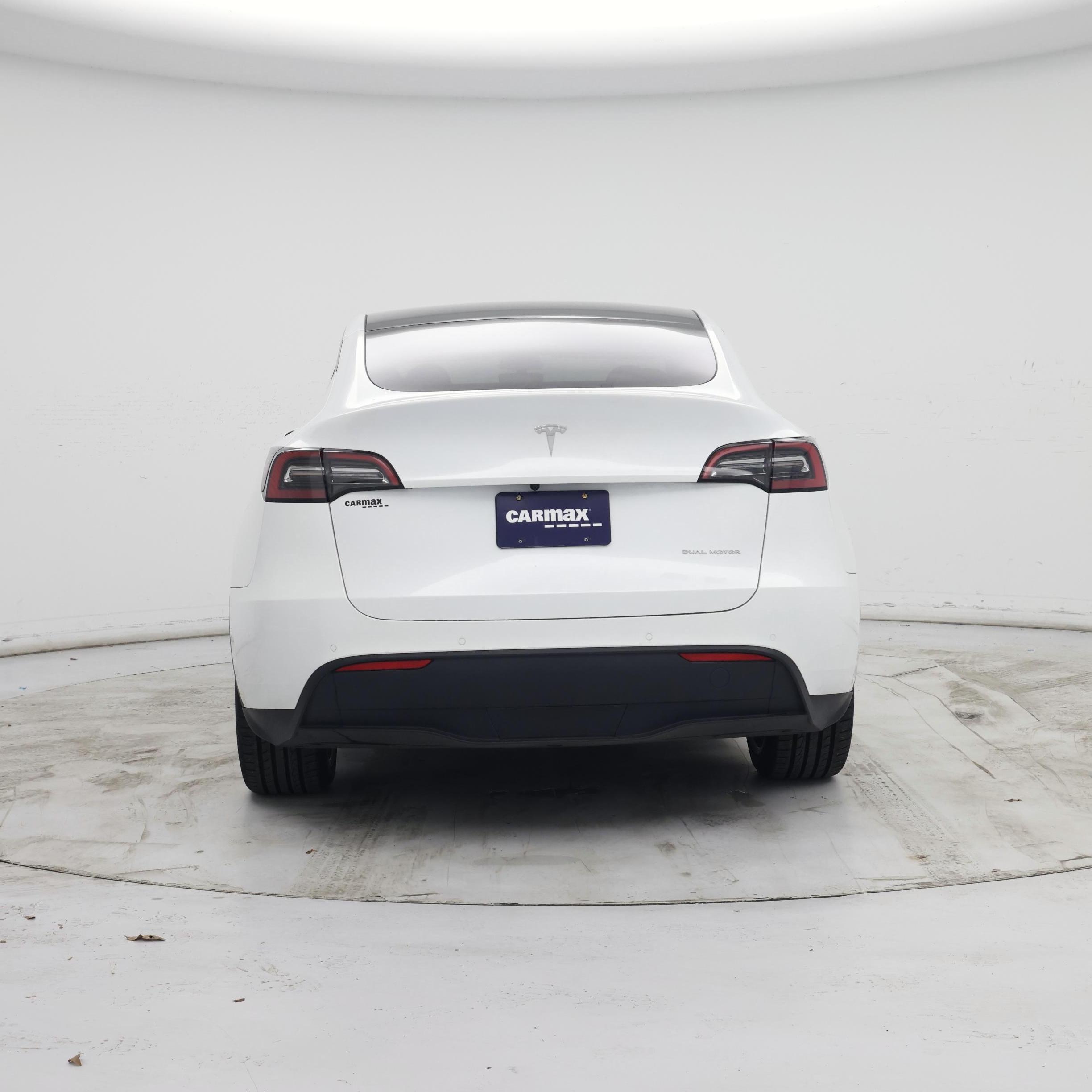Thumbnail: 2022 Tesla Model Y - 6