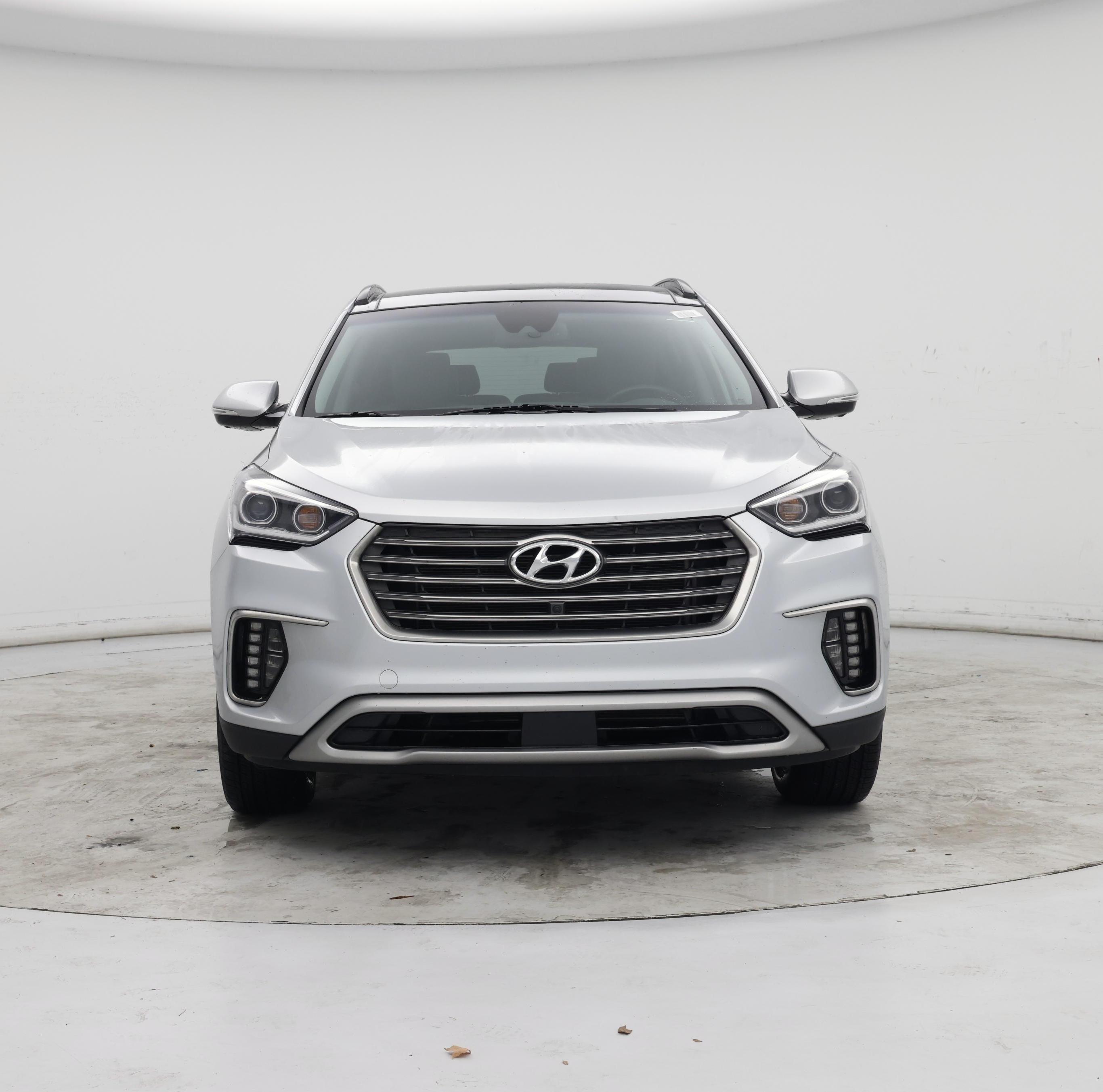 Thumbnail: 2017 Hyundai Santa Fe - 5