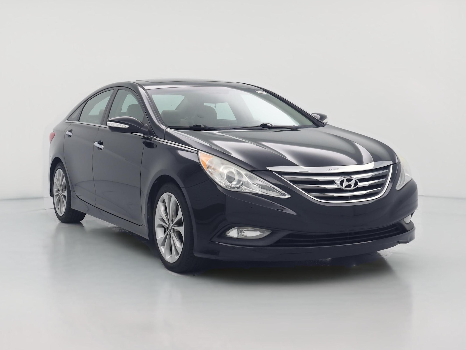 2014 Hyundai Sonata Limited