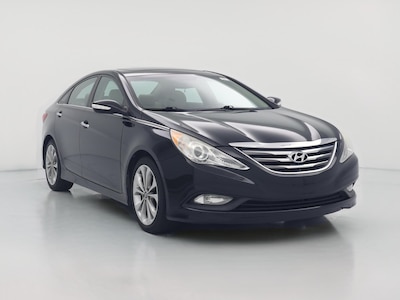 2014 Hyundai Sonata Limited