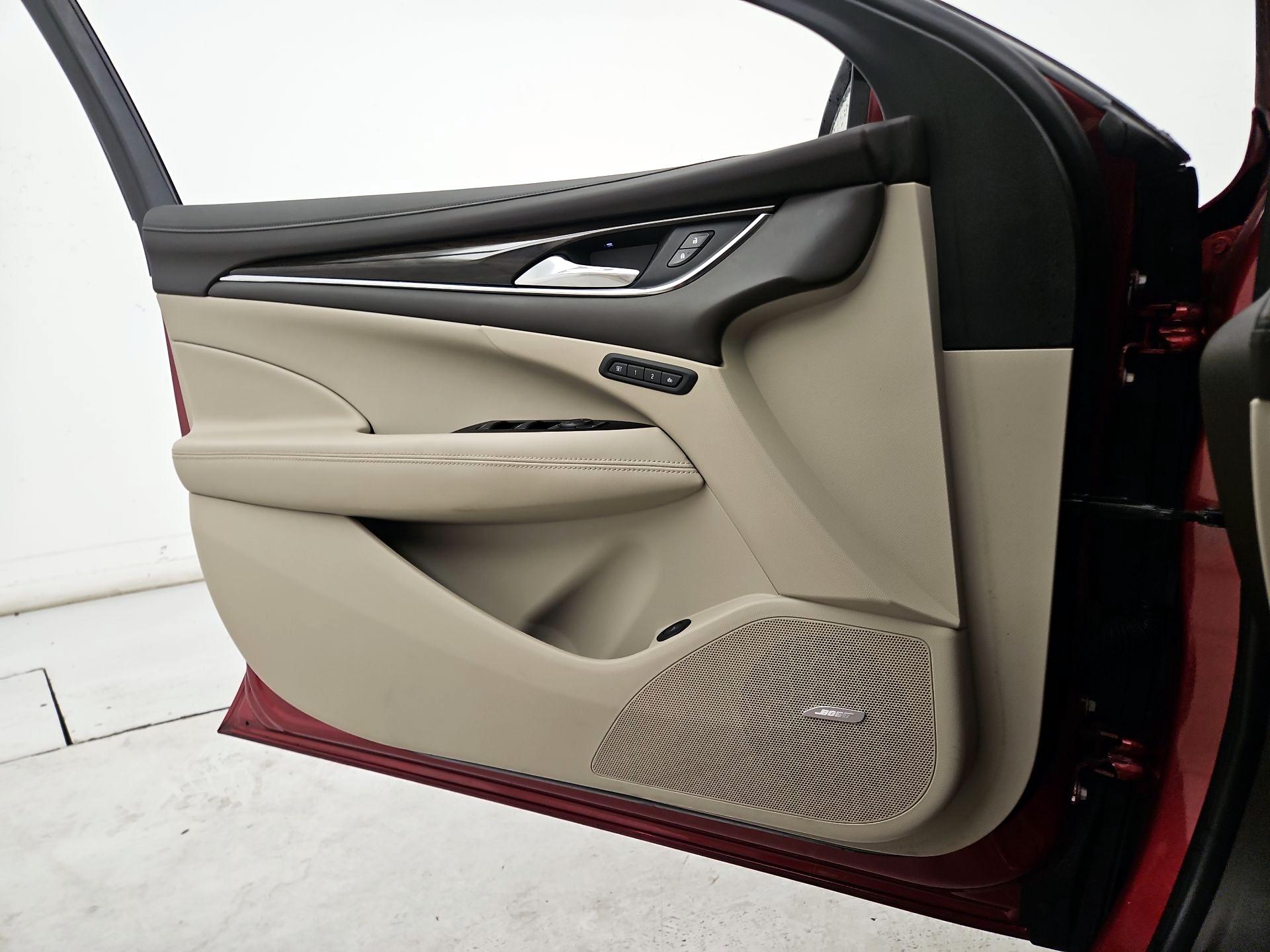 Thumbnail: 2018 Buick LaCrosse - 12