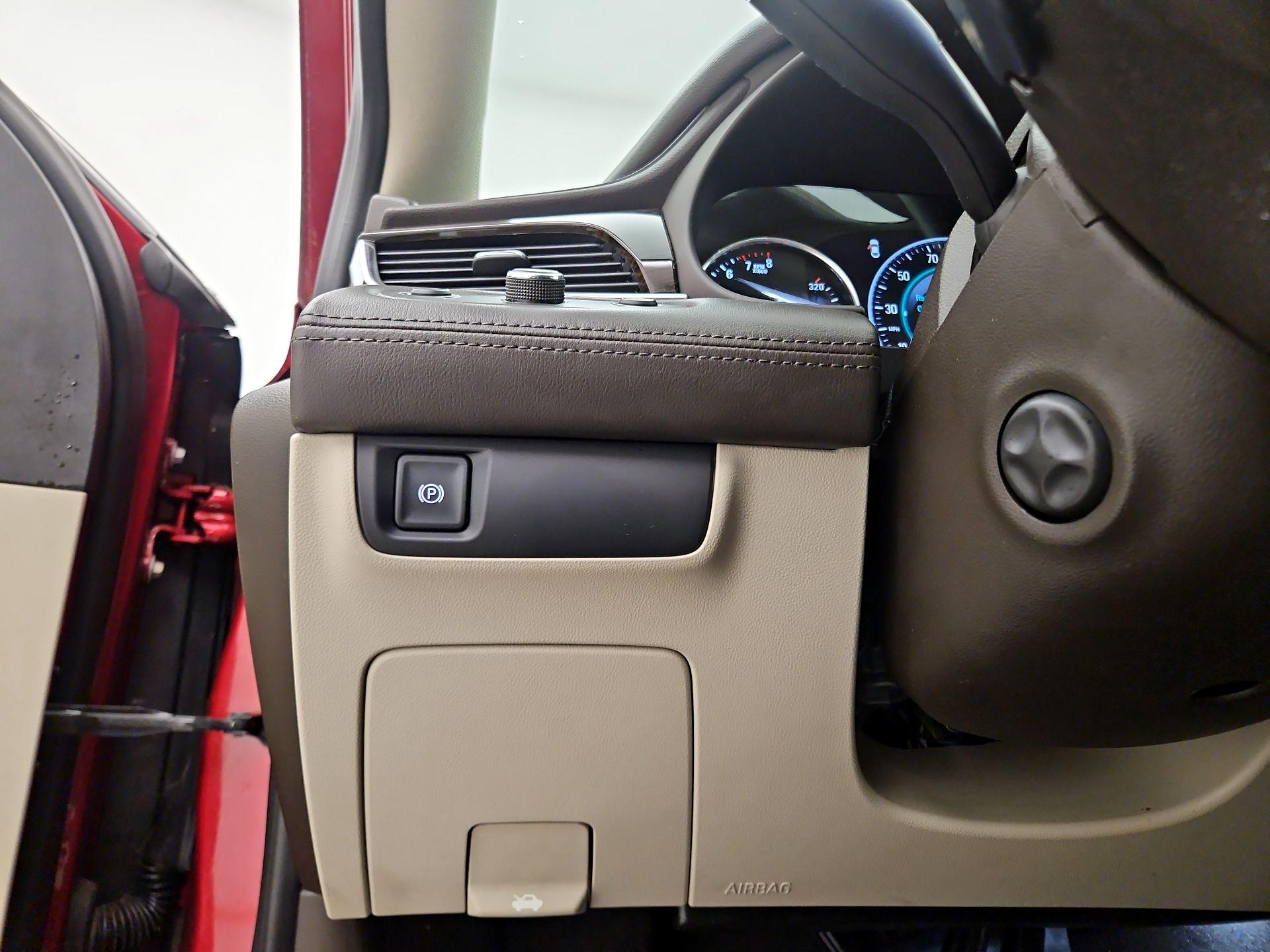 Thumbnail: 2018 Buick LaCrosse - 13