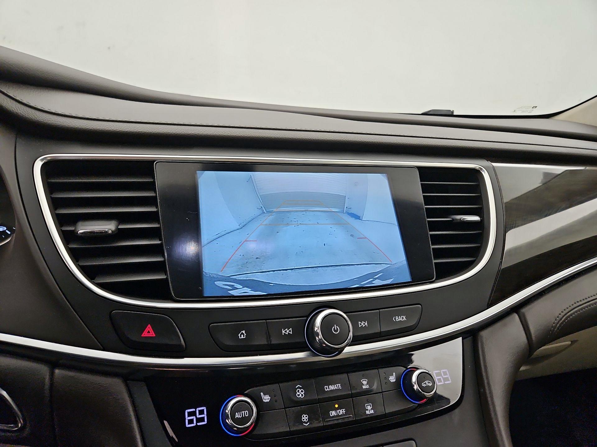 Thumbnail: 2018 Buick LaCrosse - 15