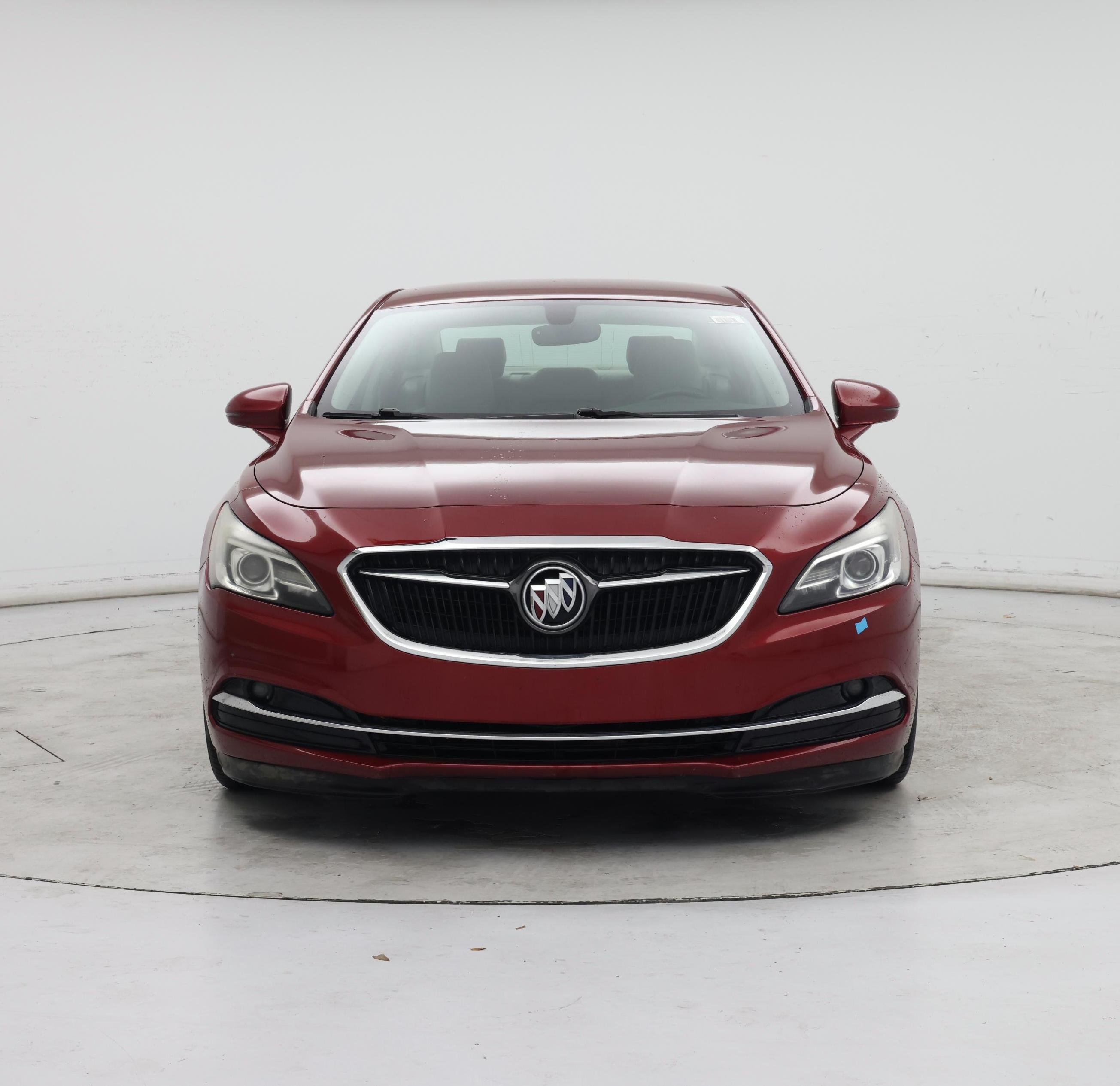 Thumbnail: 2018 Buick LaCrosse - 5