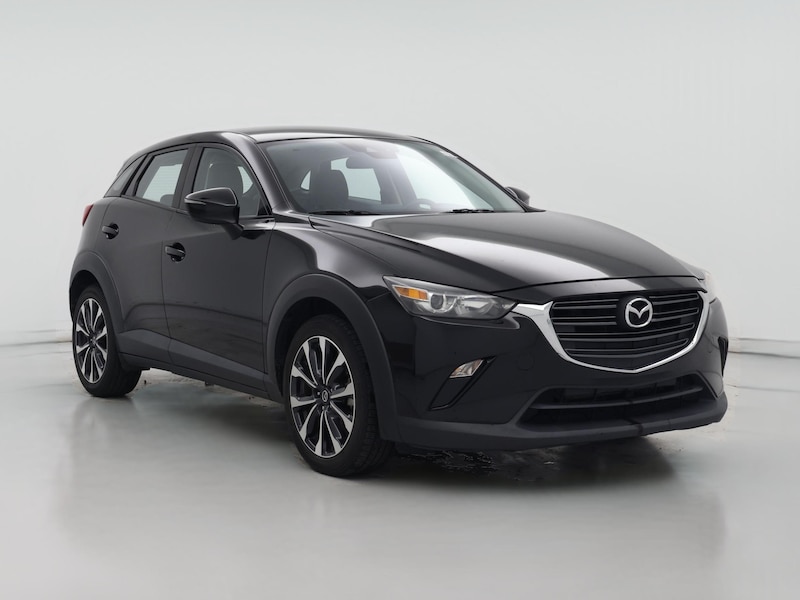 2019 Mazda CX-3 Touring -
                  Gastonia, NC