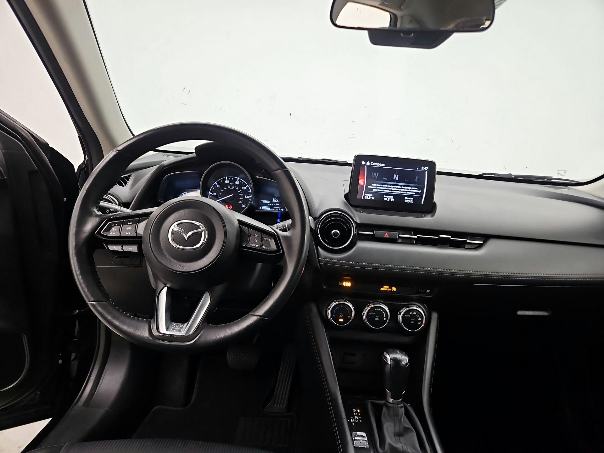 Thumbnail: 2019 Mazda CX-3 - 9