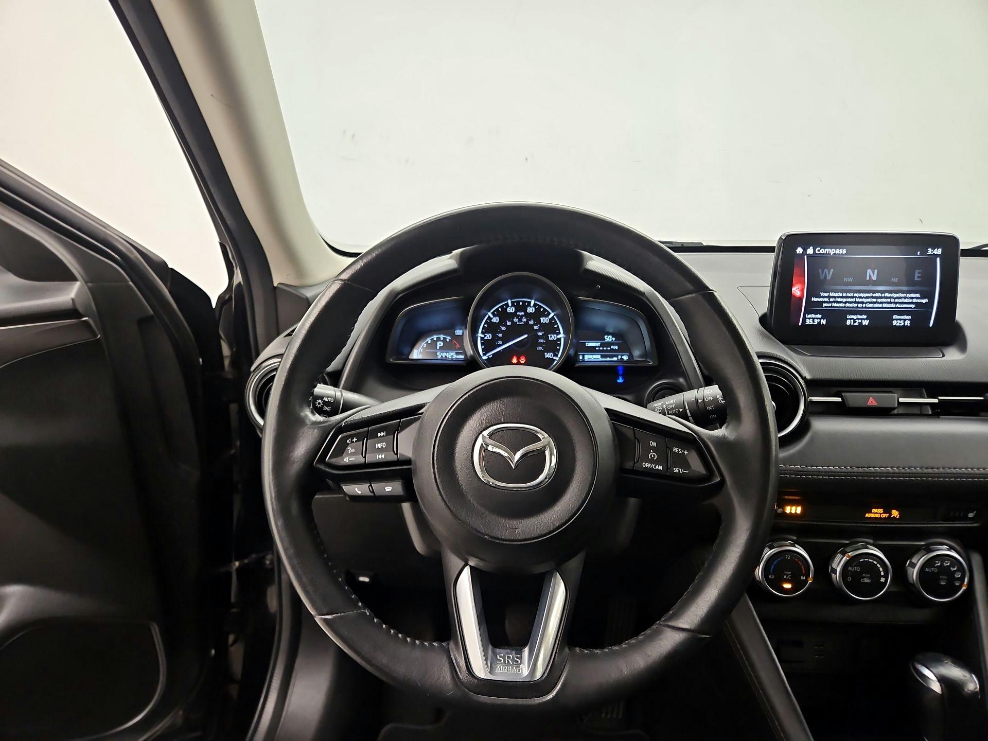 Thumbnail: 2019 Mazda CX-3 - 10