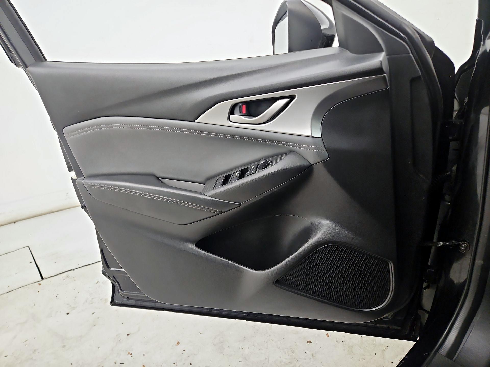 Thumbnail: 2019 Mazda CX-3 - 12