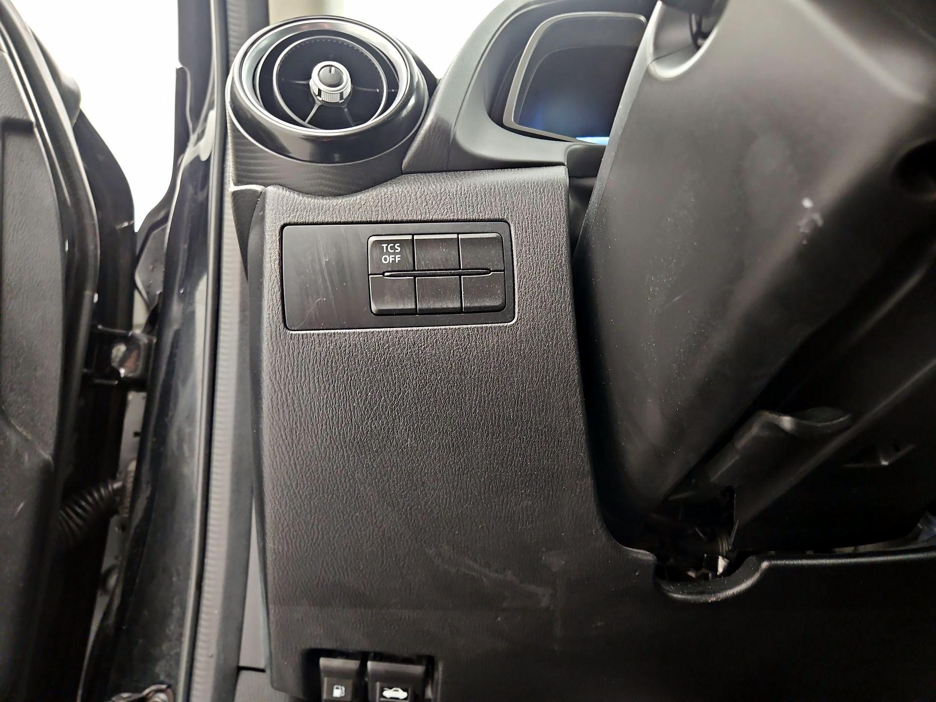 Thumbnail: 2019 Mazda CX-3 - 13