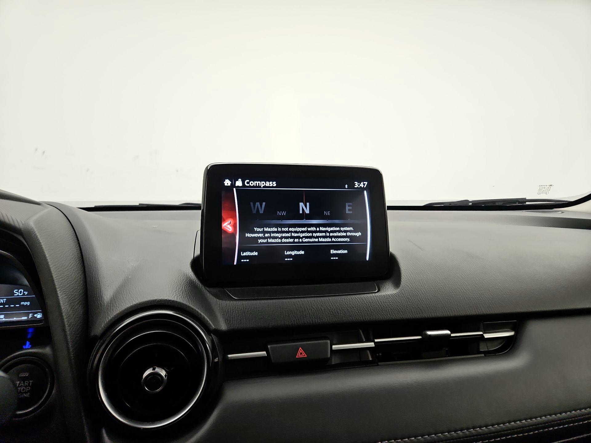 Thumbnail: 2019 Mazda CX-3 - 14