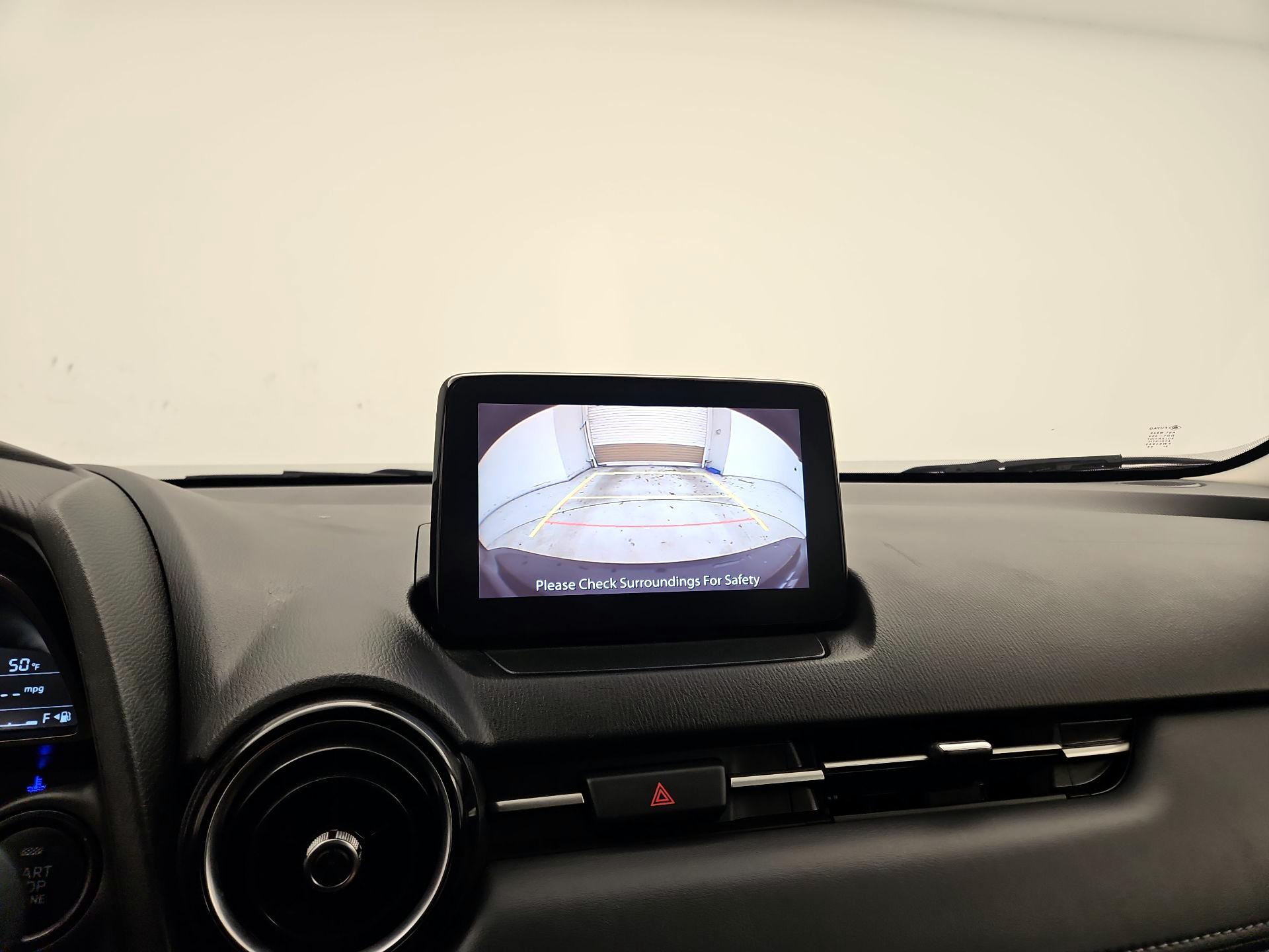 Thumbnail: 2019 Mazda CX-3 - 15