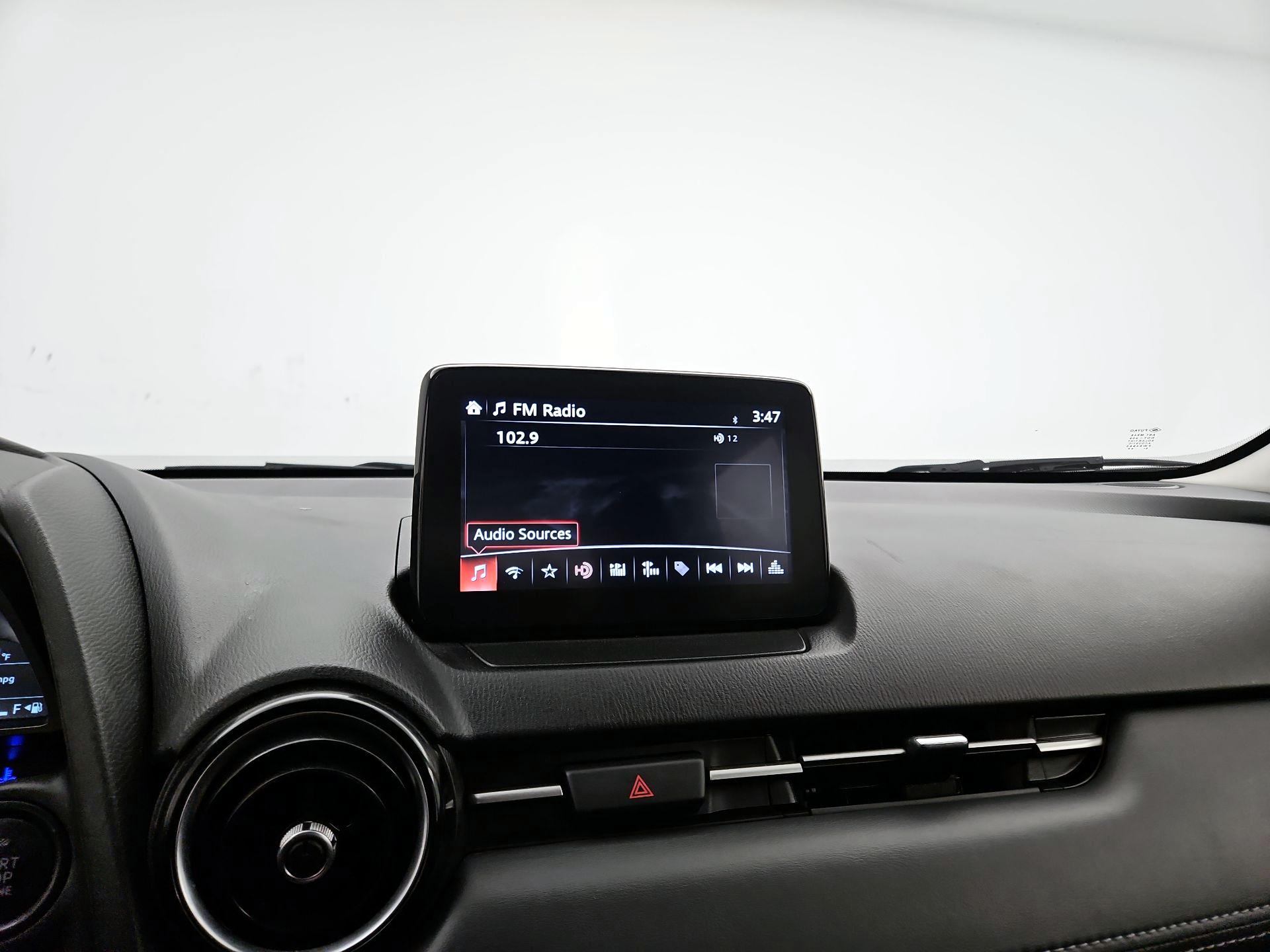 Thumbnail: 2019 Mazda CX-3 - 16