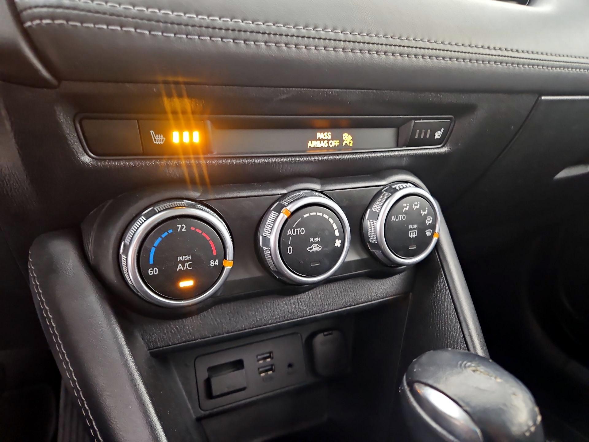 Thumbnail: 2019 Mazda CX-3 - 17