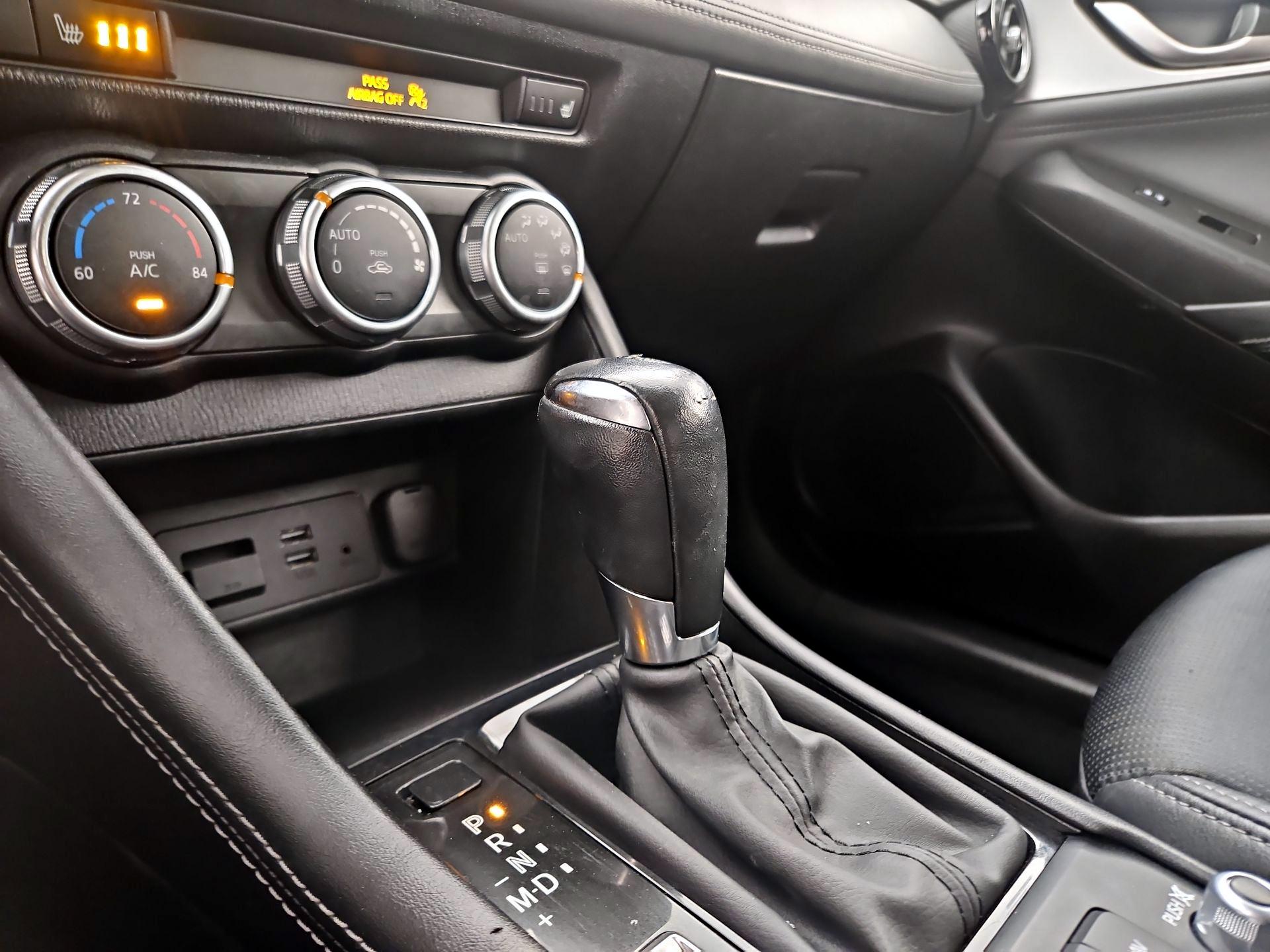 Thumbnail: 2019 Mazda CX-3 - 18